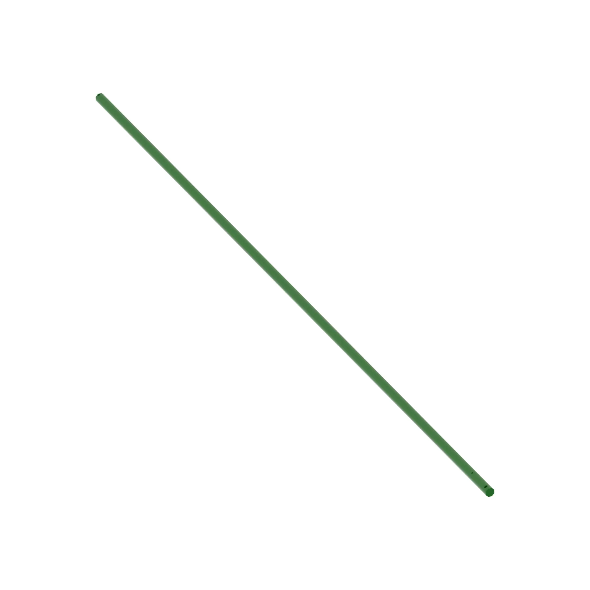 John Deere Drive Shaft, Left Side - N218989