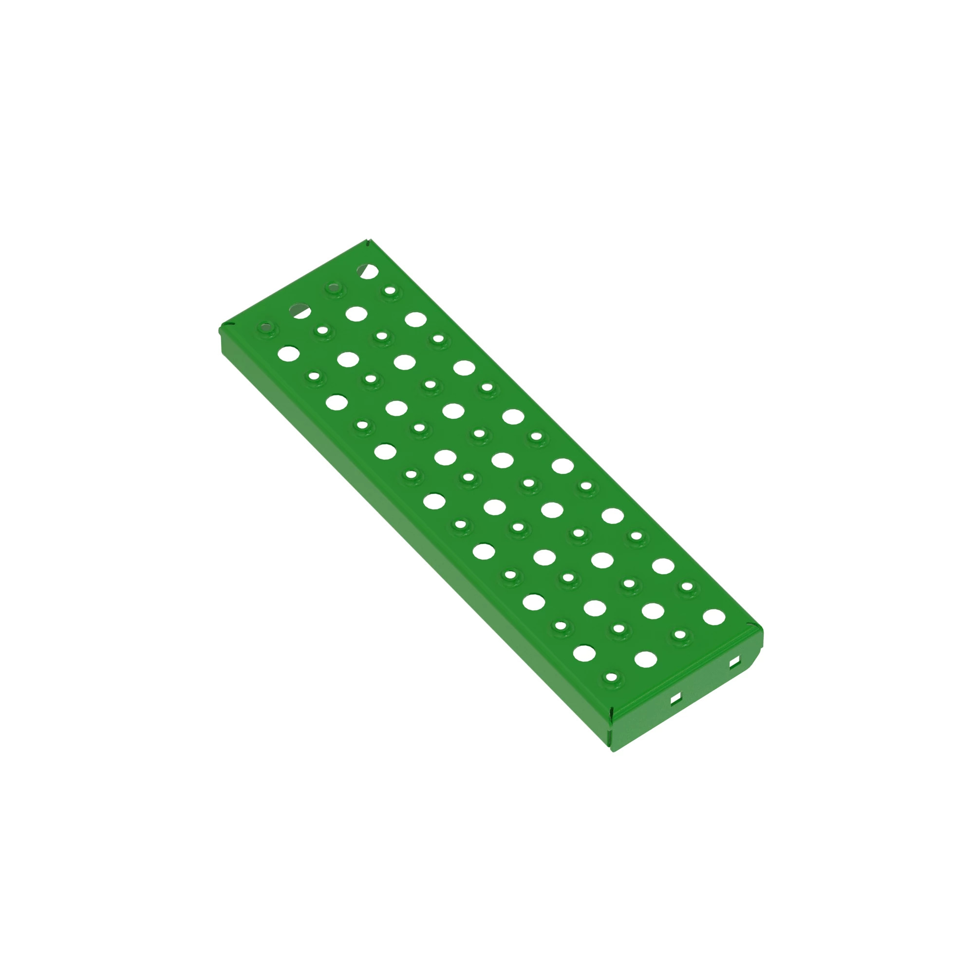 ⚙️ HXE159408: Escalón de Escalera Frontal John Deere 🚜✅
