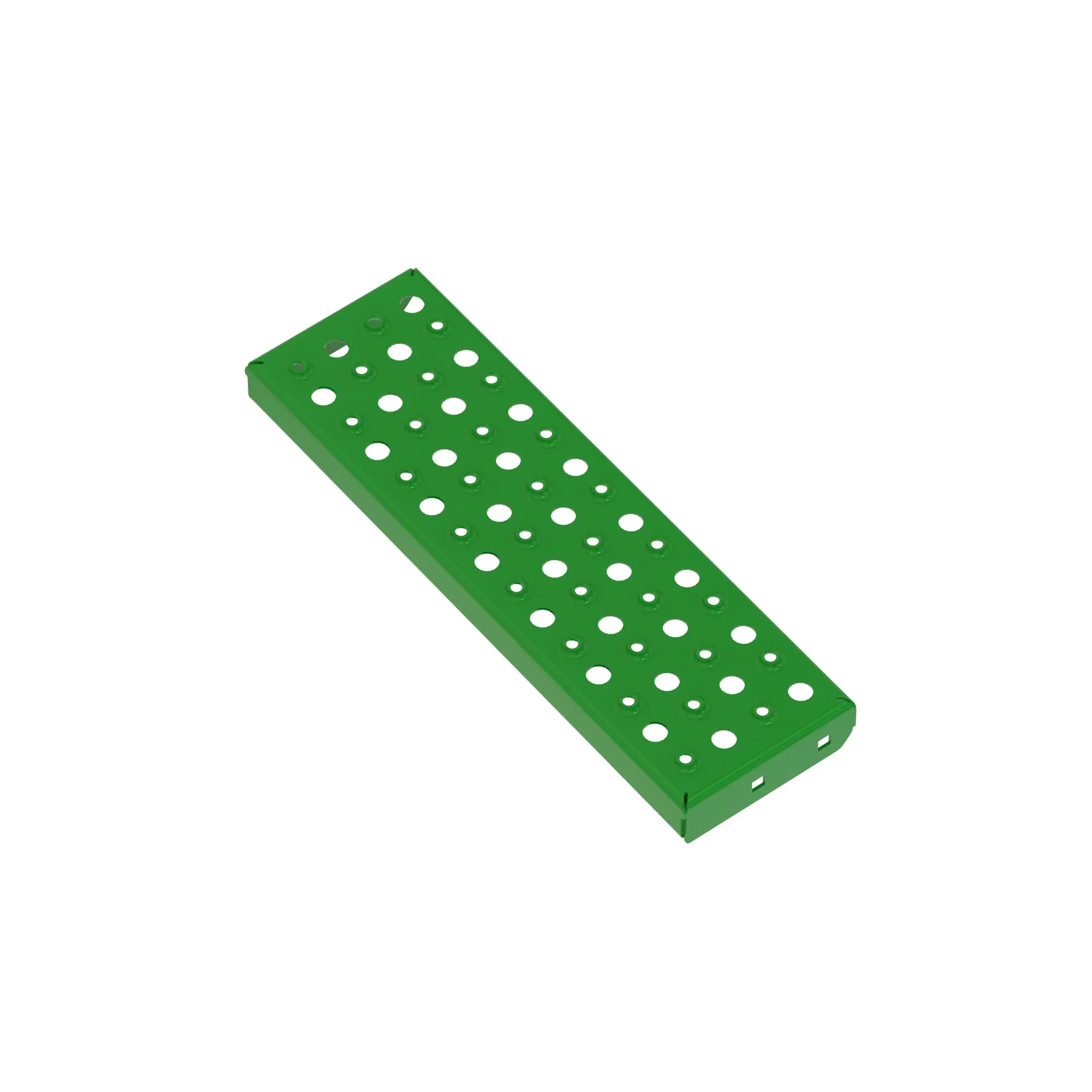 John Deere Front Ladder Step - HXE159408