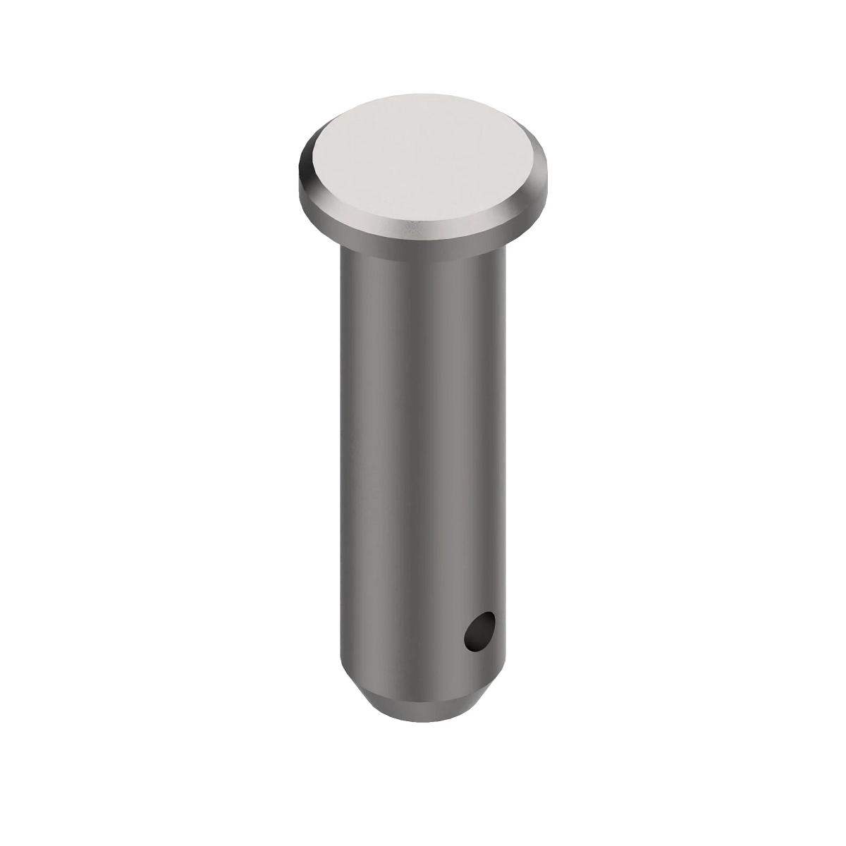 Pin, Drilled, Clevis Head