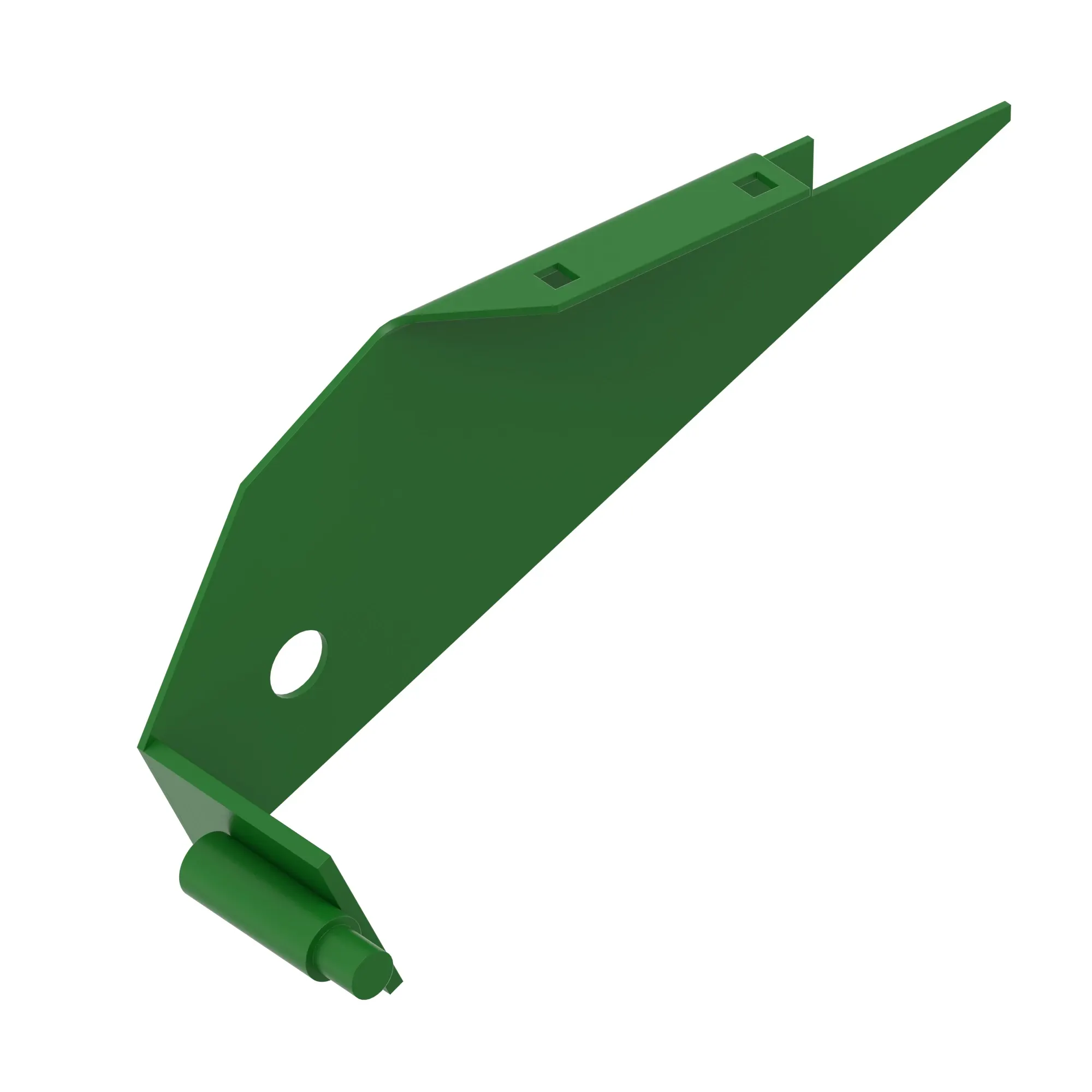 (RH-AUGER SHIELD SUPPORT)