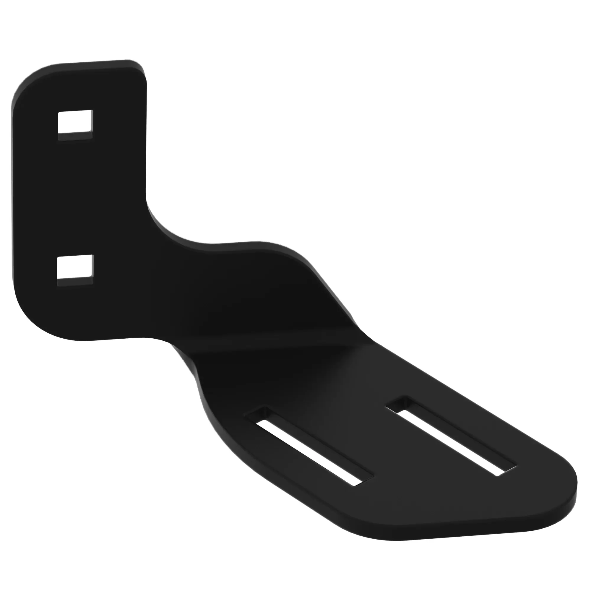 BRACKET, SMV