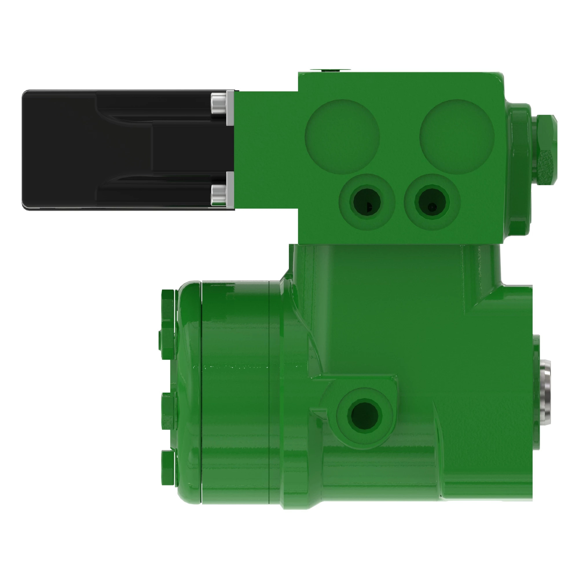 CONTROL VALVE