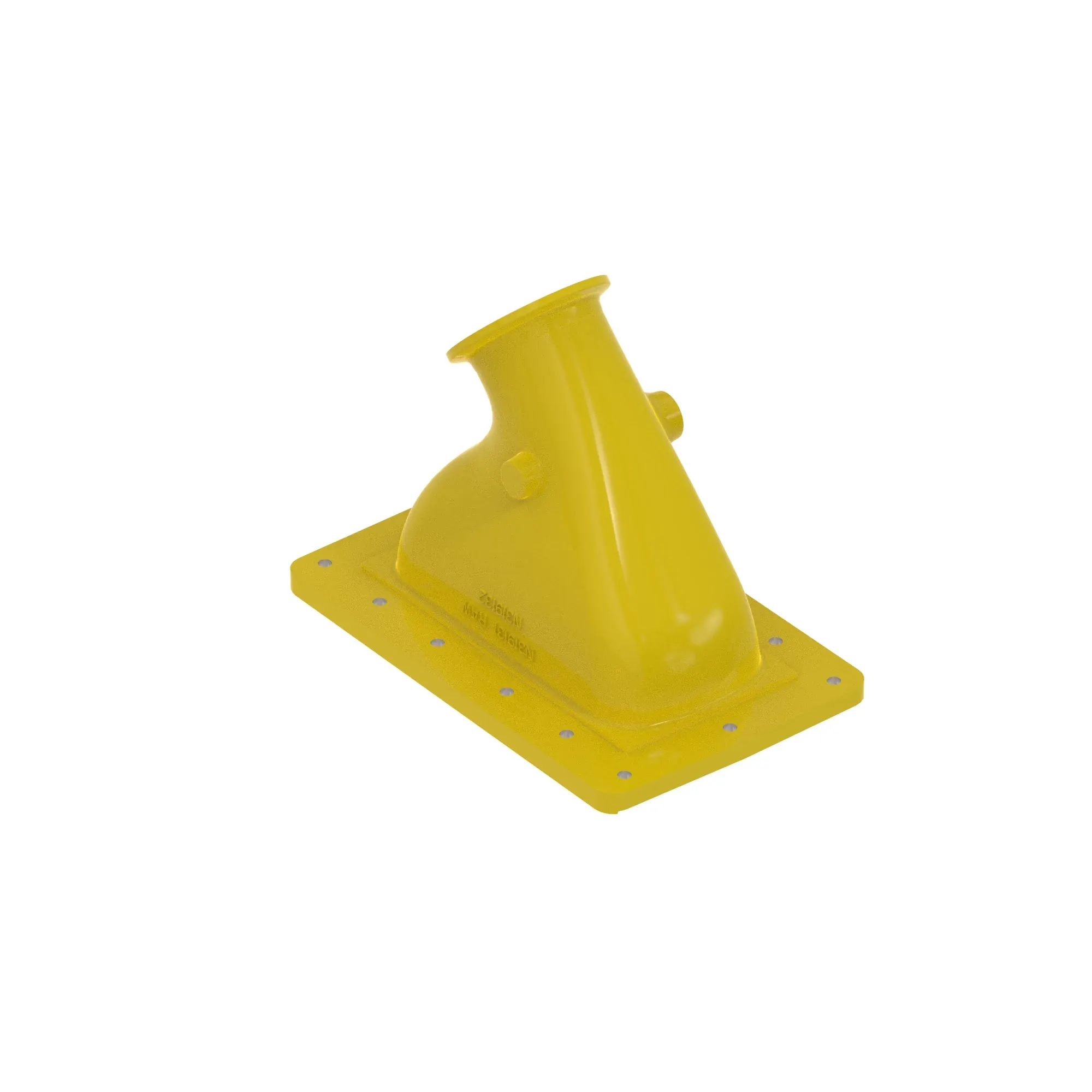 John Deere Pump Inlet Manifold - N319132