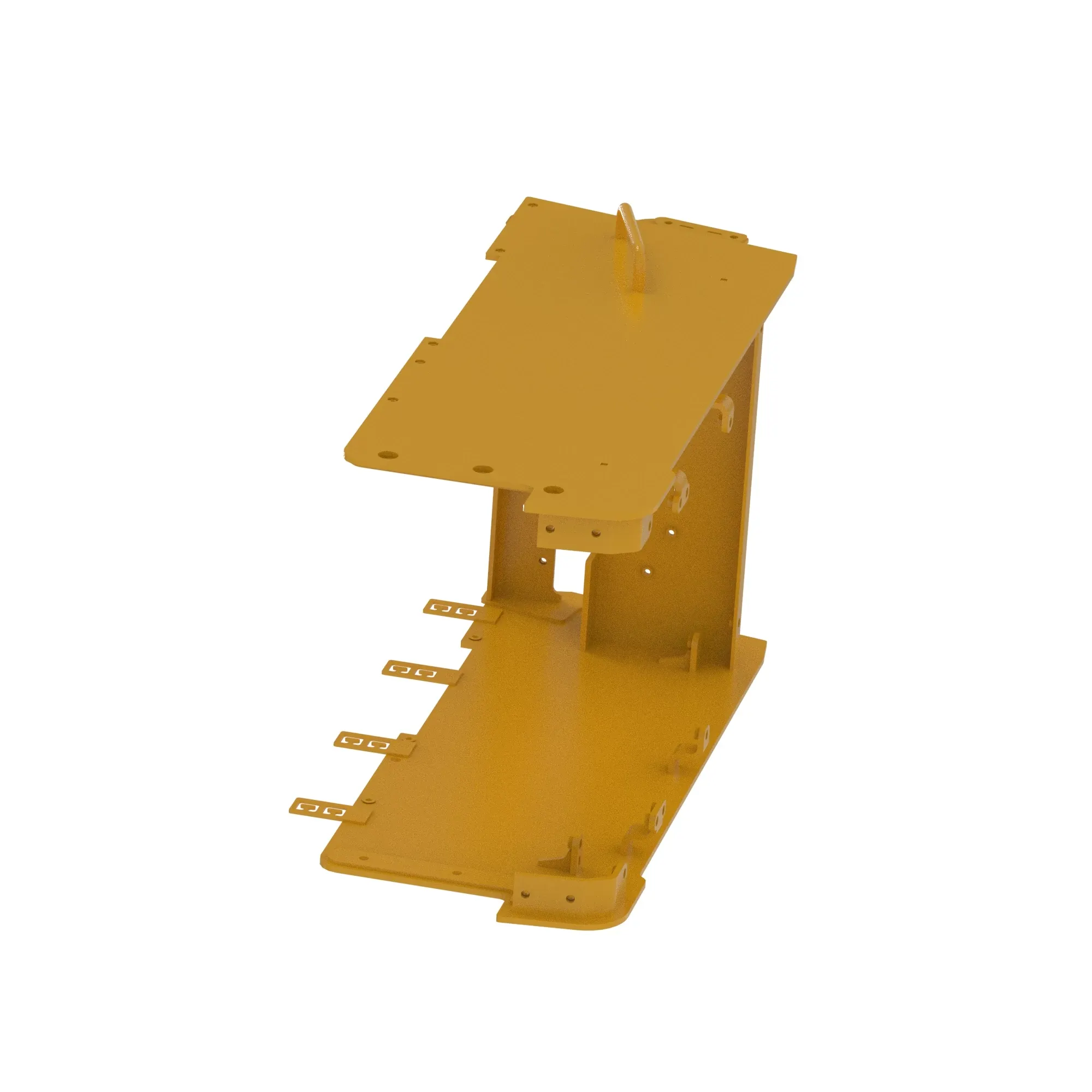 John Deere Grille Housing - AT443301
