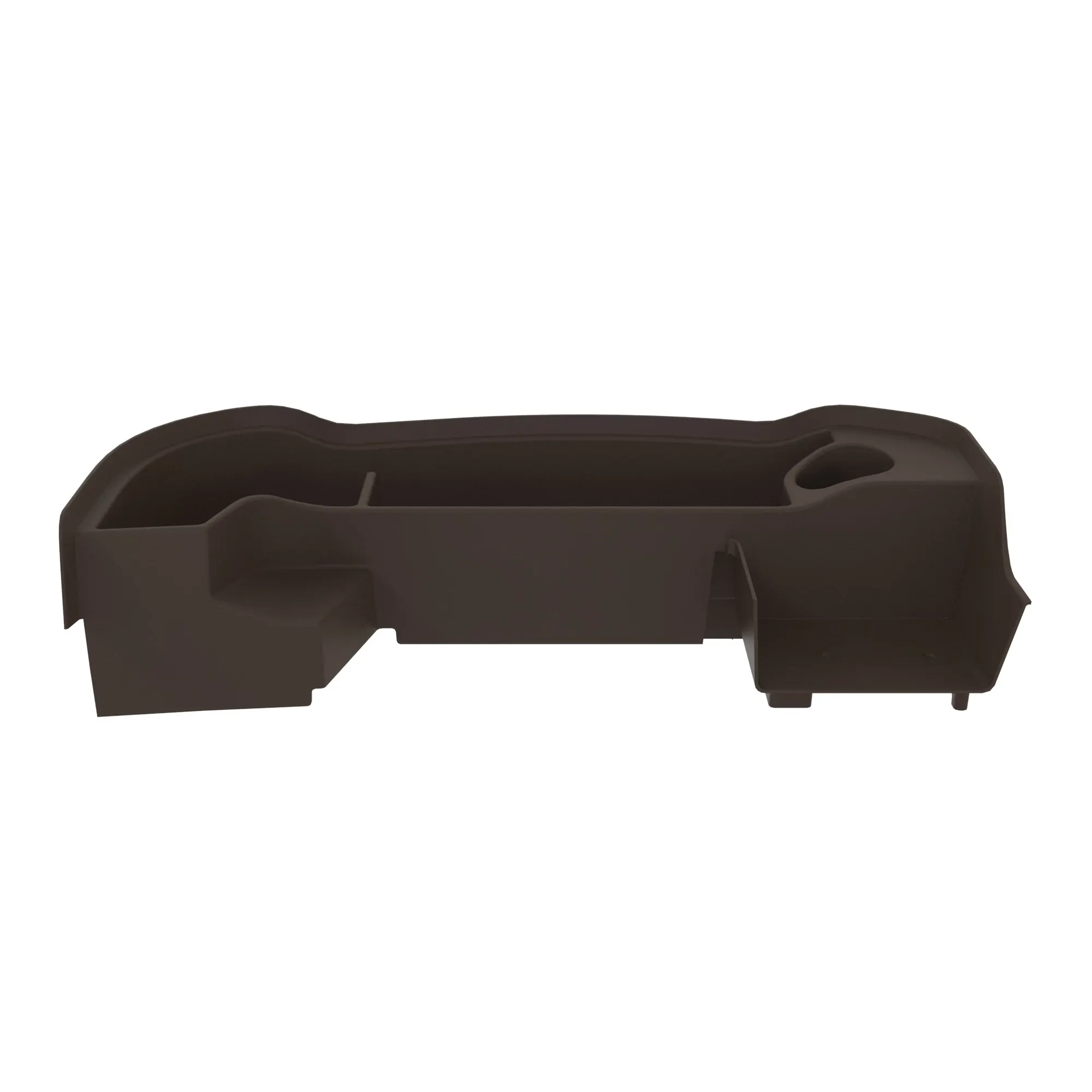 John Deere Floormat Rear Cover - R551632