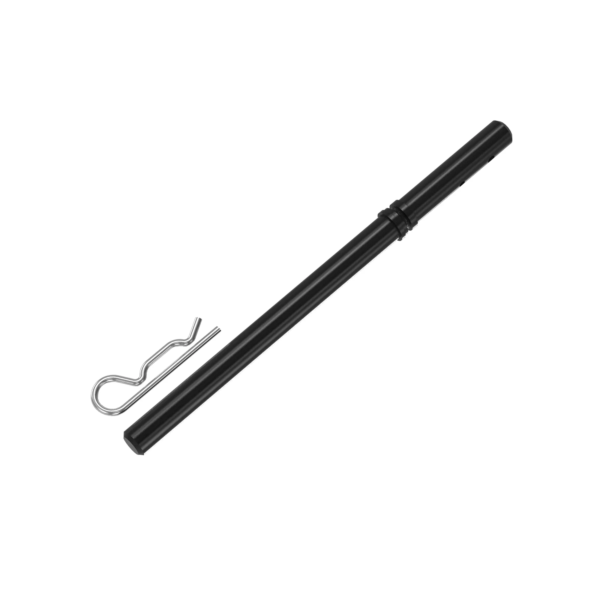 John Deere Center Feed Drum Fitting Kit - AH228229