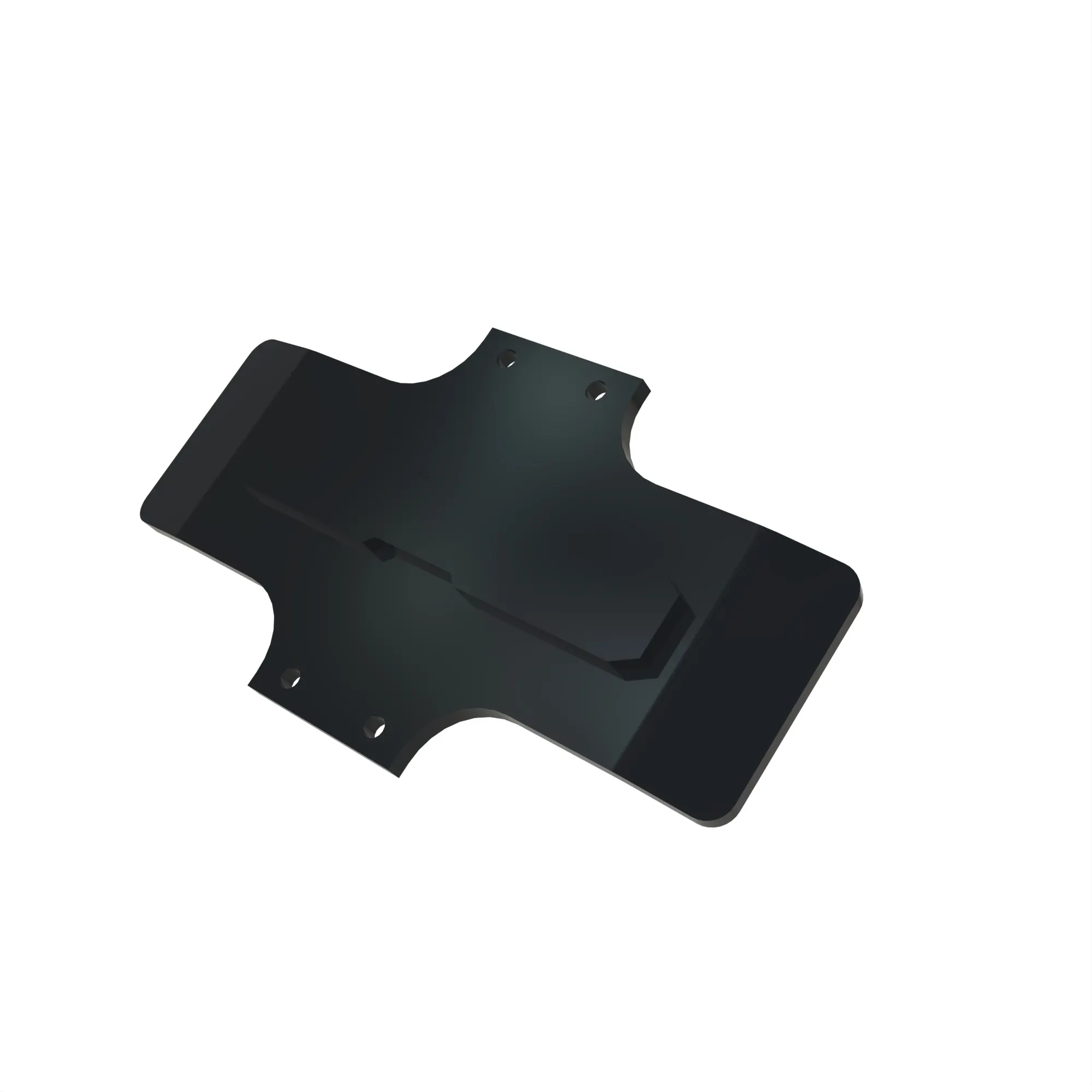 John Deere Plate - F281091