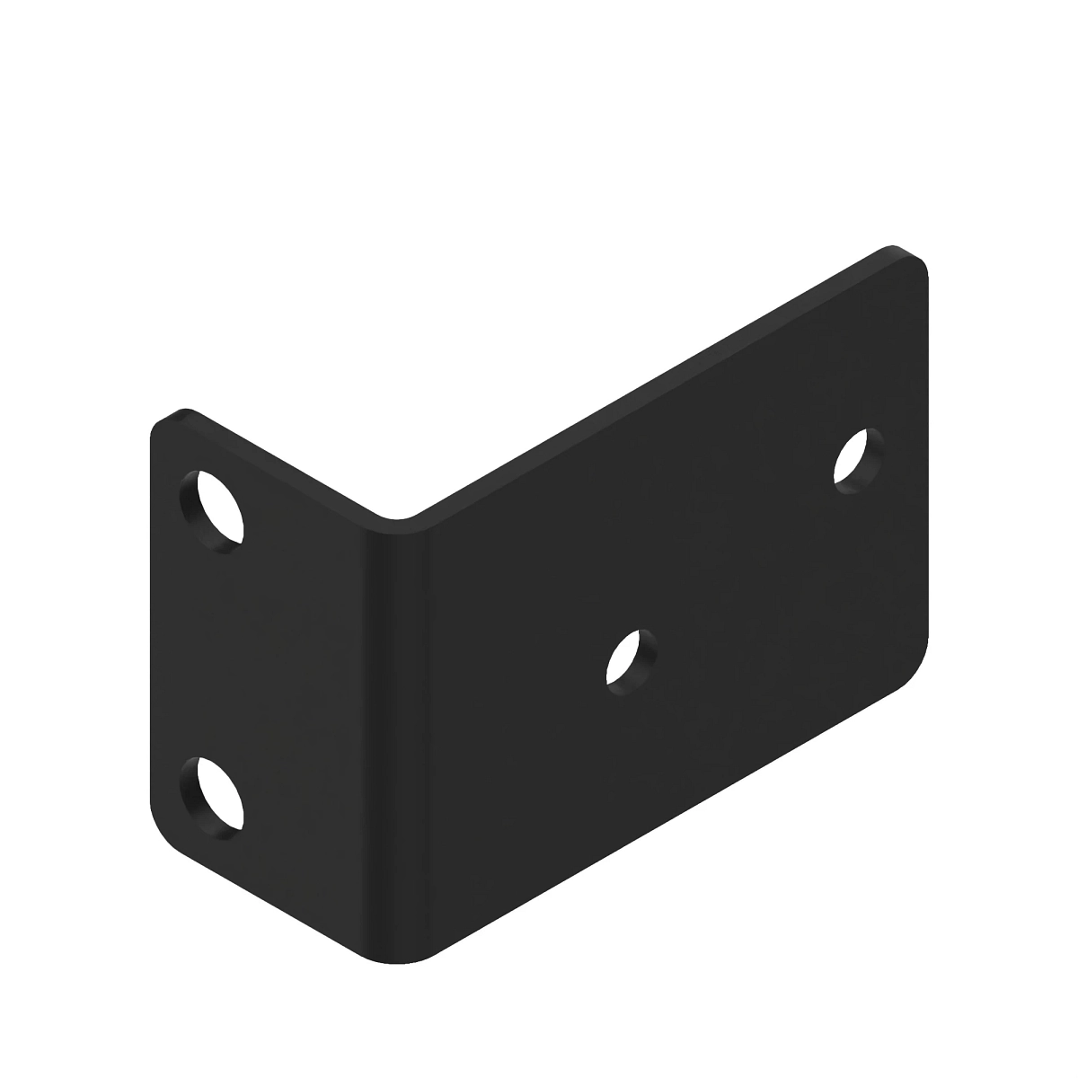 Bracket, Hydraulic Filter