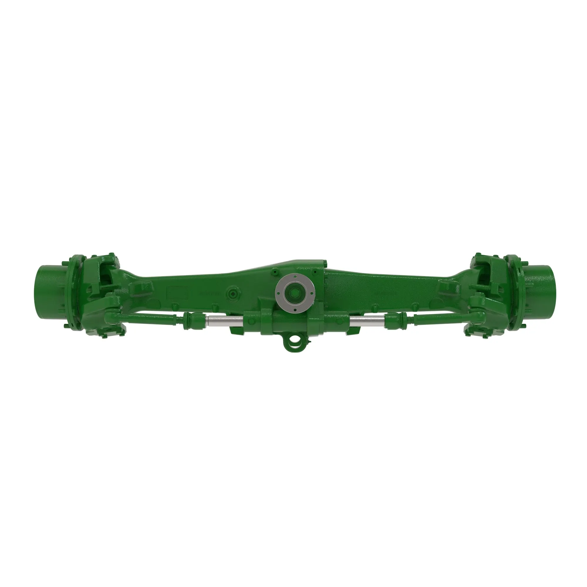 MFWD I=17.500 (DANA 740/214)