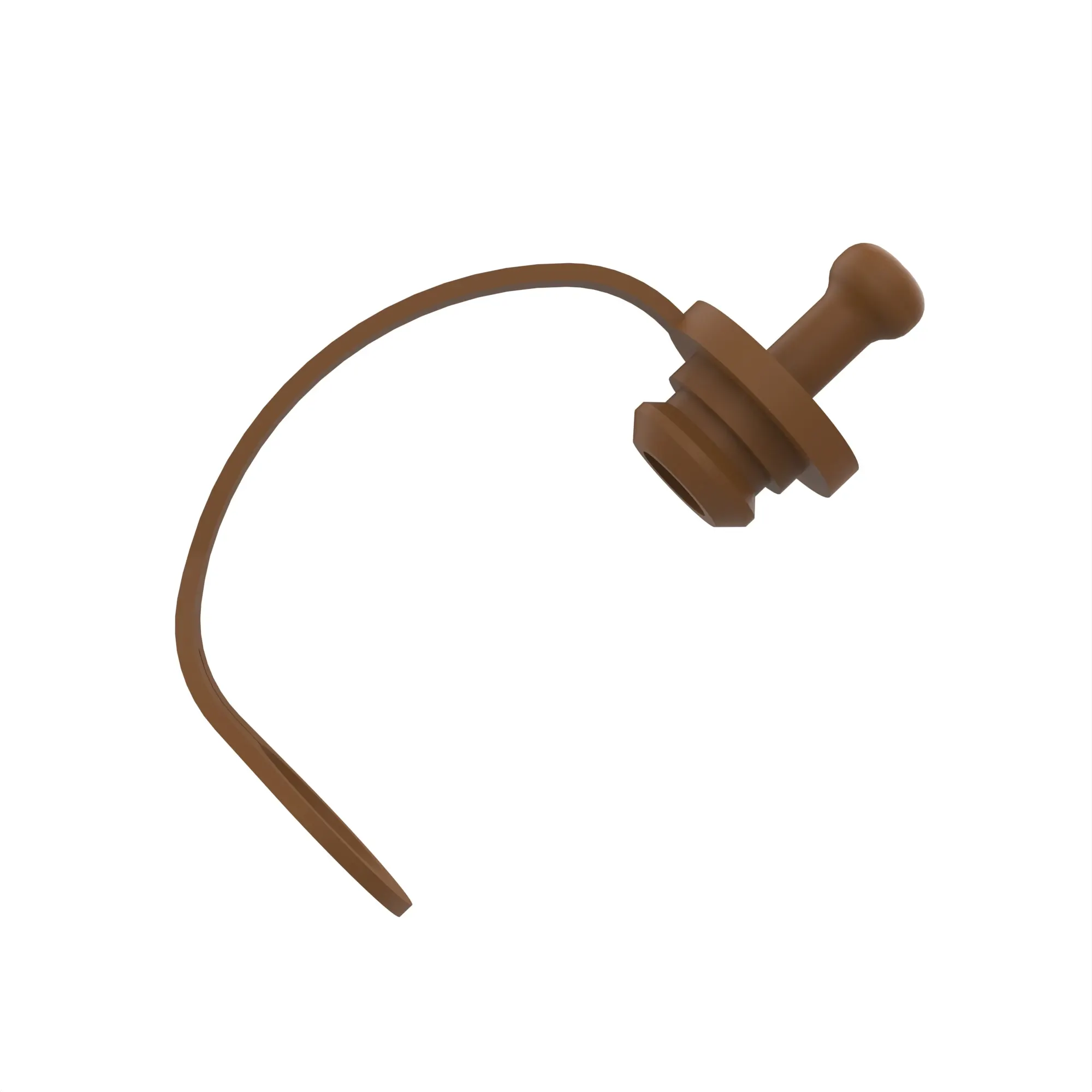 DUST SHIELD, DUST PLUG, ISO COUPLER