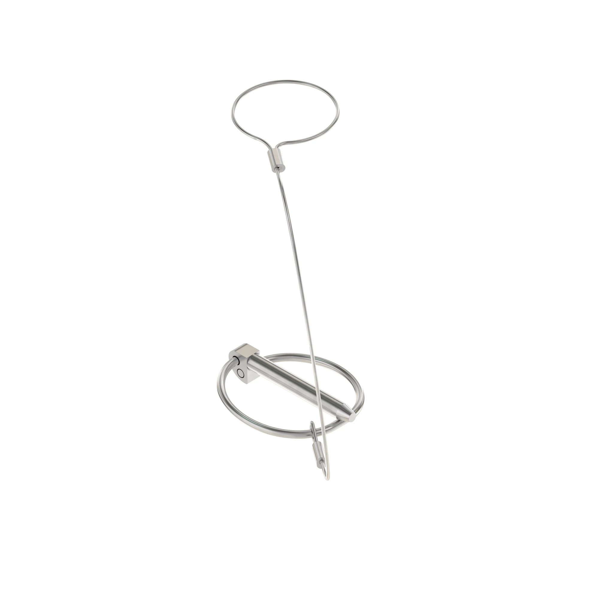AT409782: Quick Lock Spring Locking Pin | Shop.Deere.com