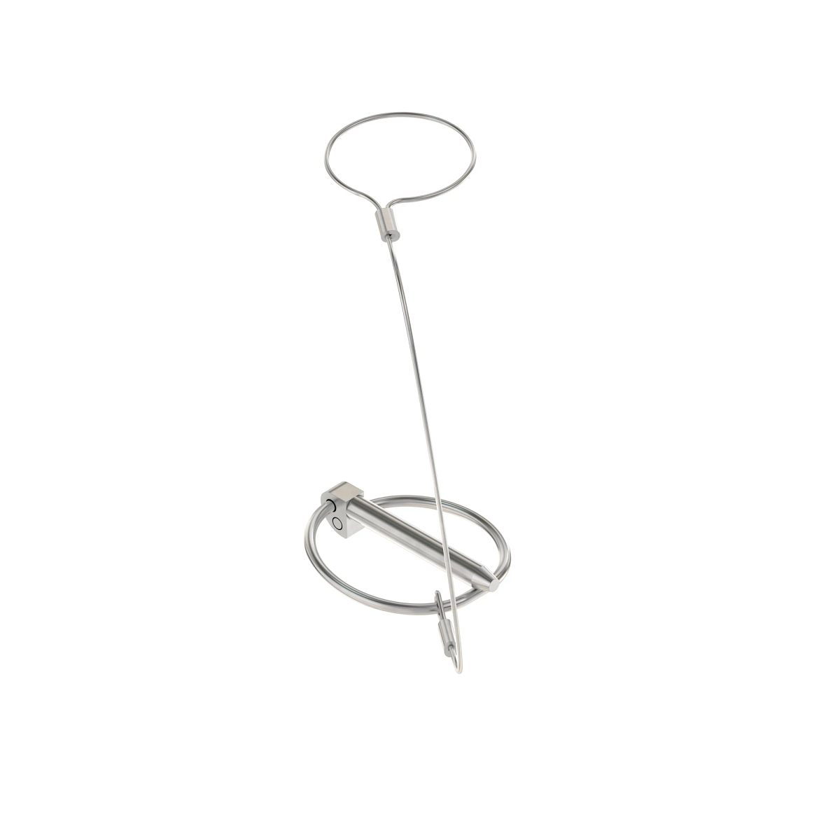 Quick Lc Spring AT409782: Quick Lock Spring Locking Pin | Shop.Deere.com