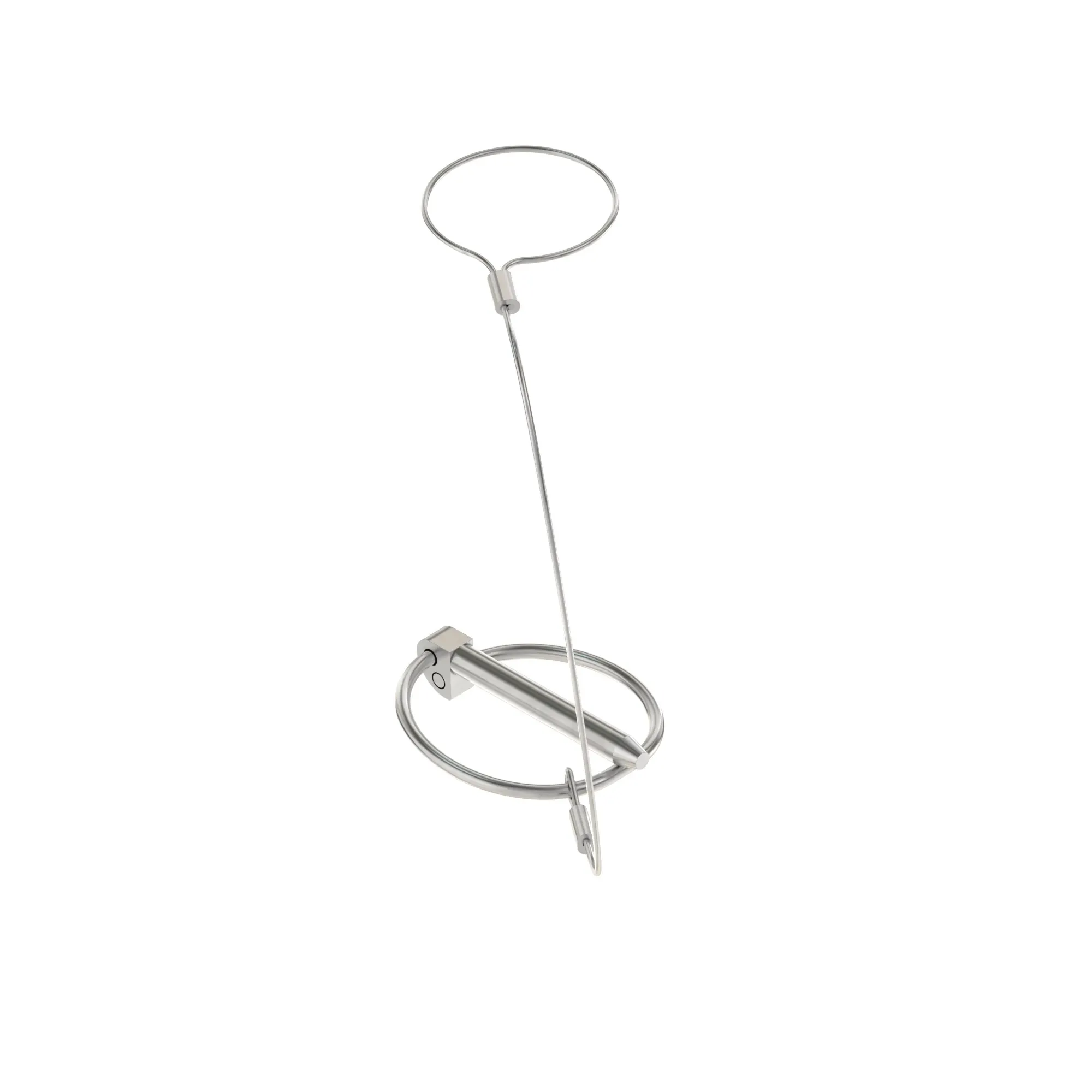 PIN, QUICK LOCK