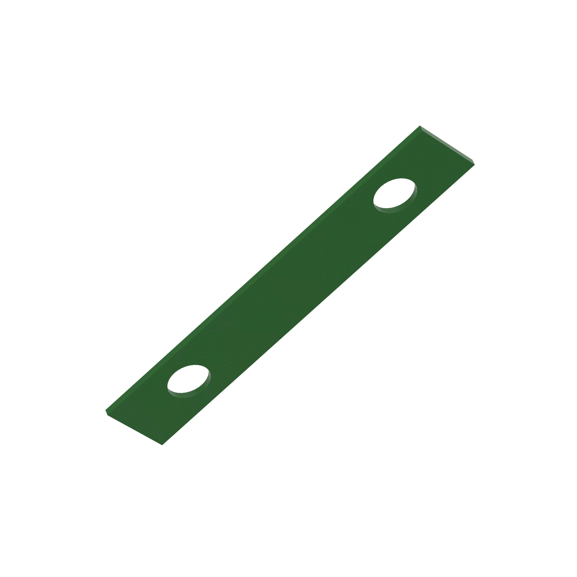 STRAP, (ROLL TENSION)