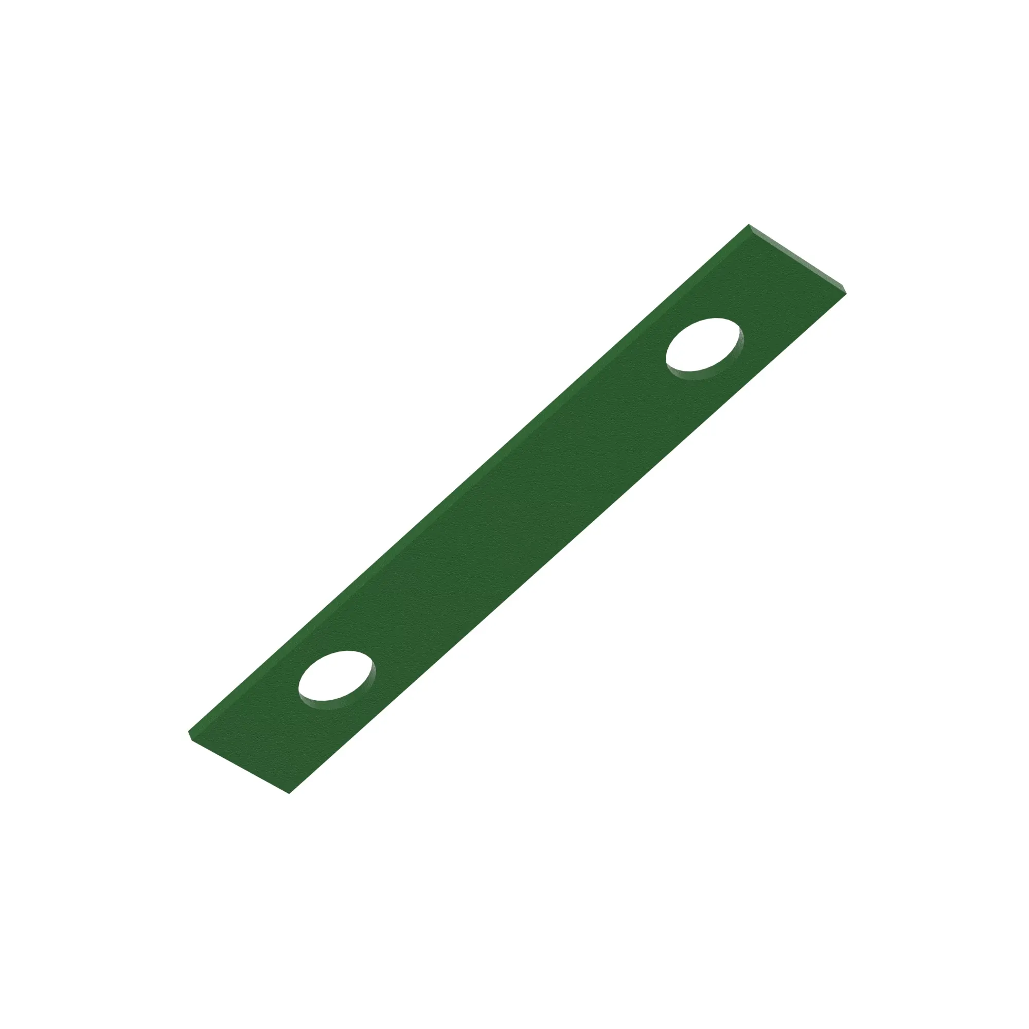 John Deere Roll Tension Strap - E84249