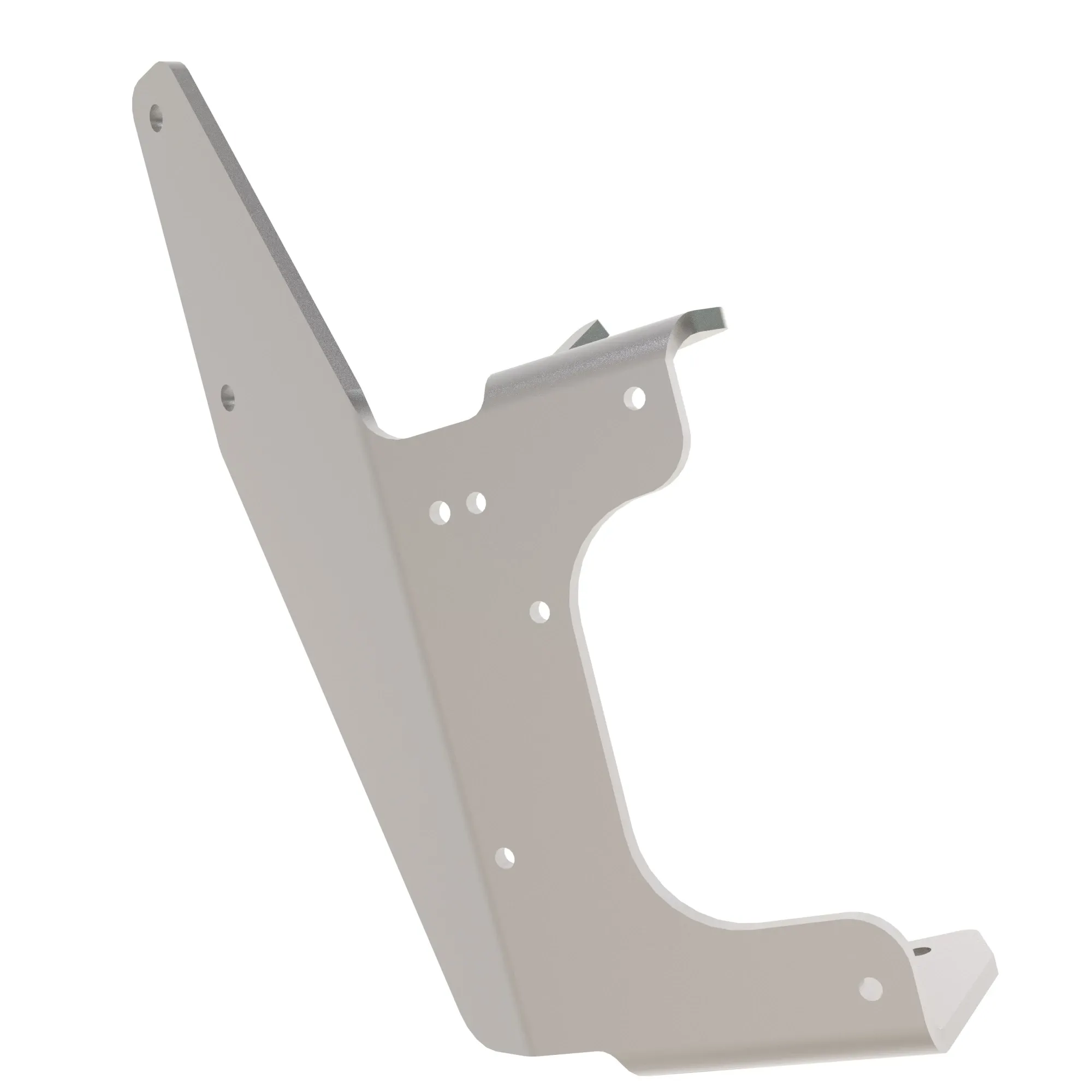 LIGHT MOUNT LH