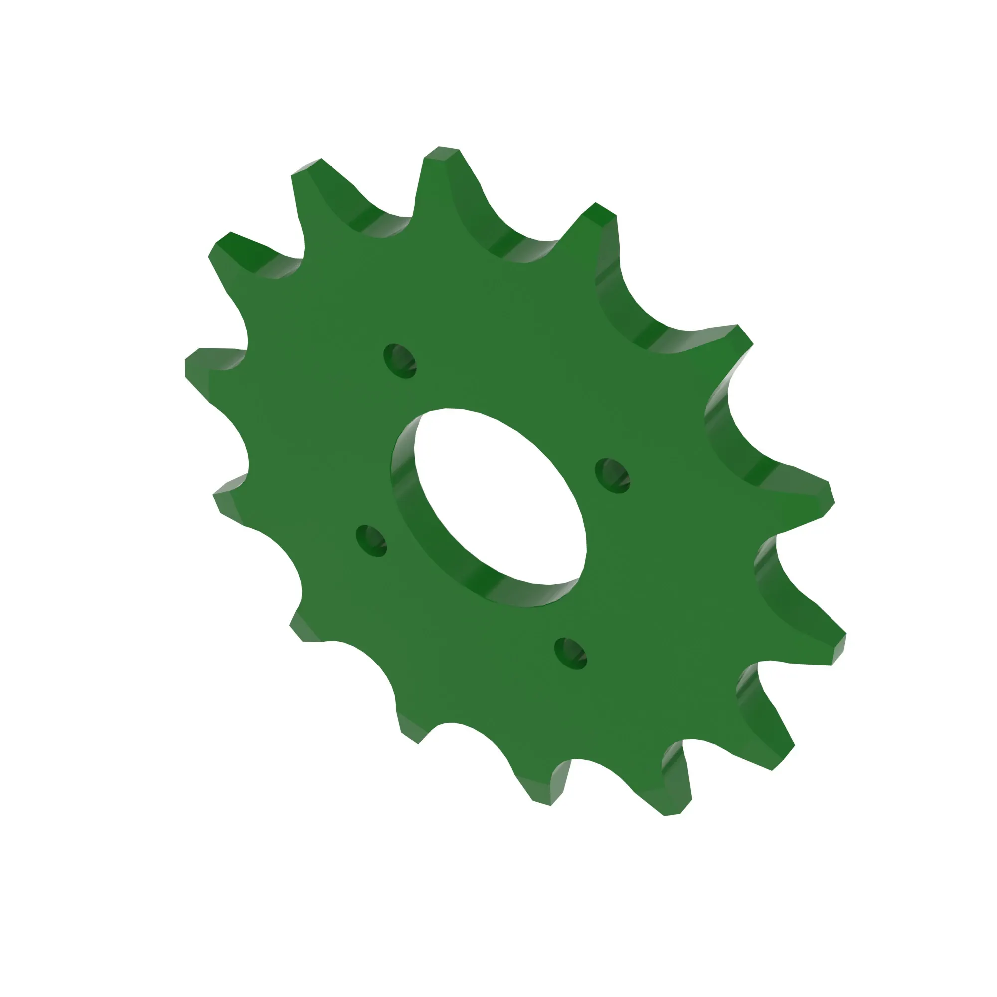 John Deere Chain Sprocket, 14 Teeth - CB11507058