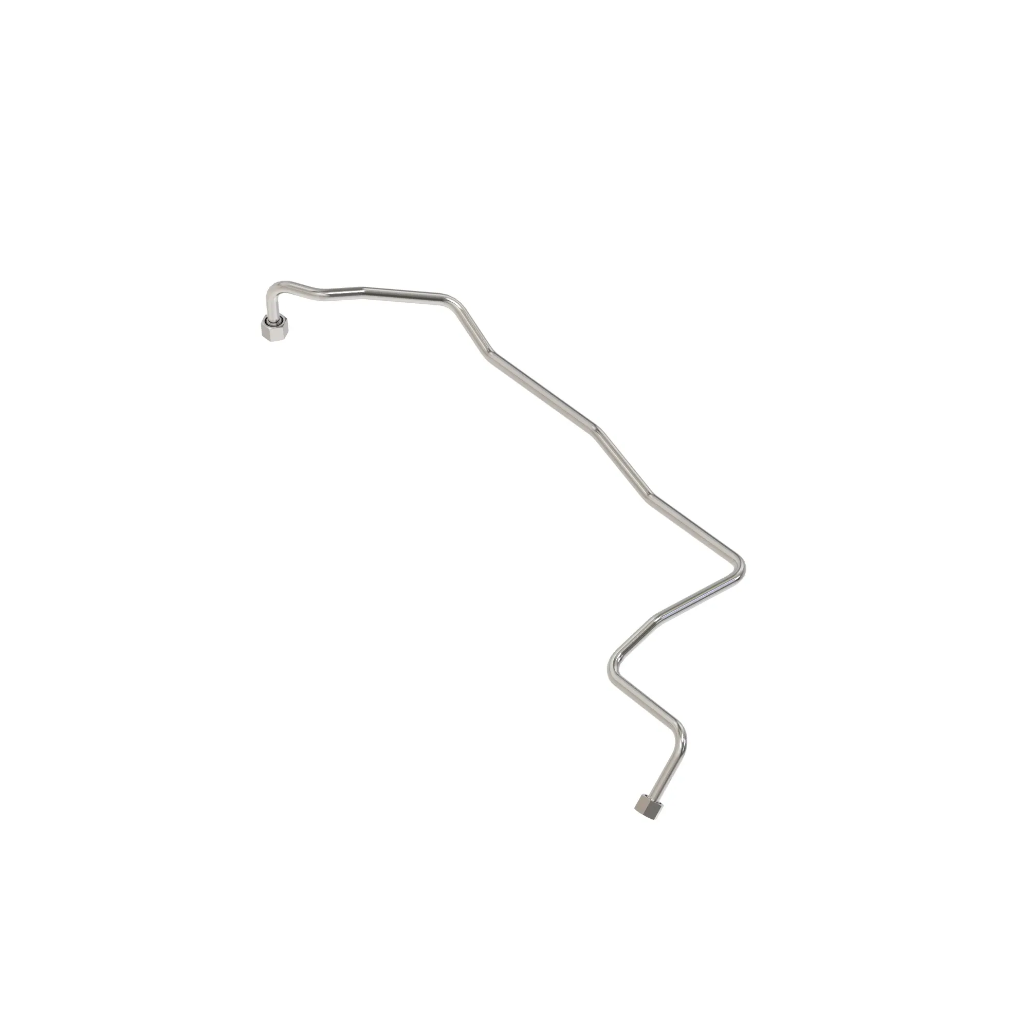 Oil Line