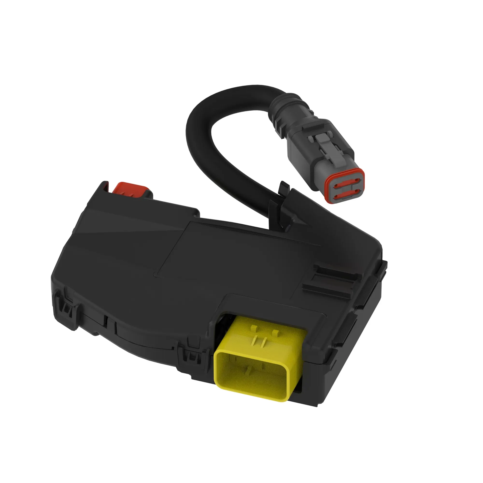 WIRING HARNESS, DEF TANK / FT4 6R