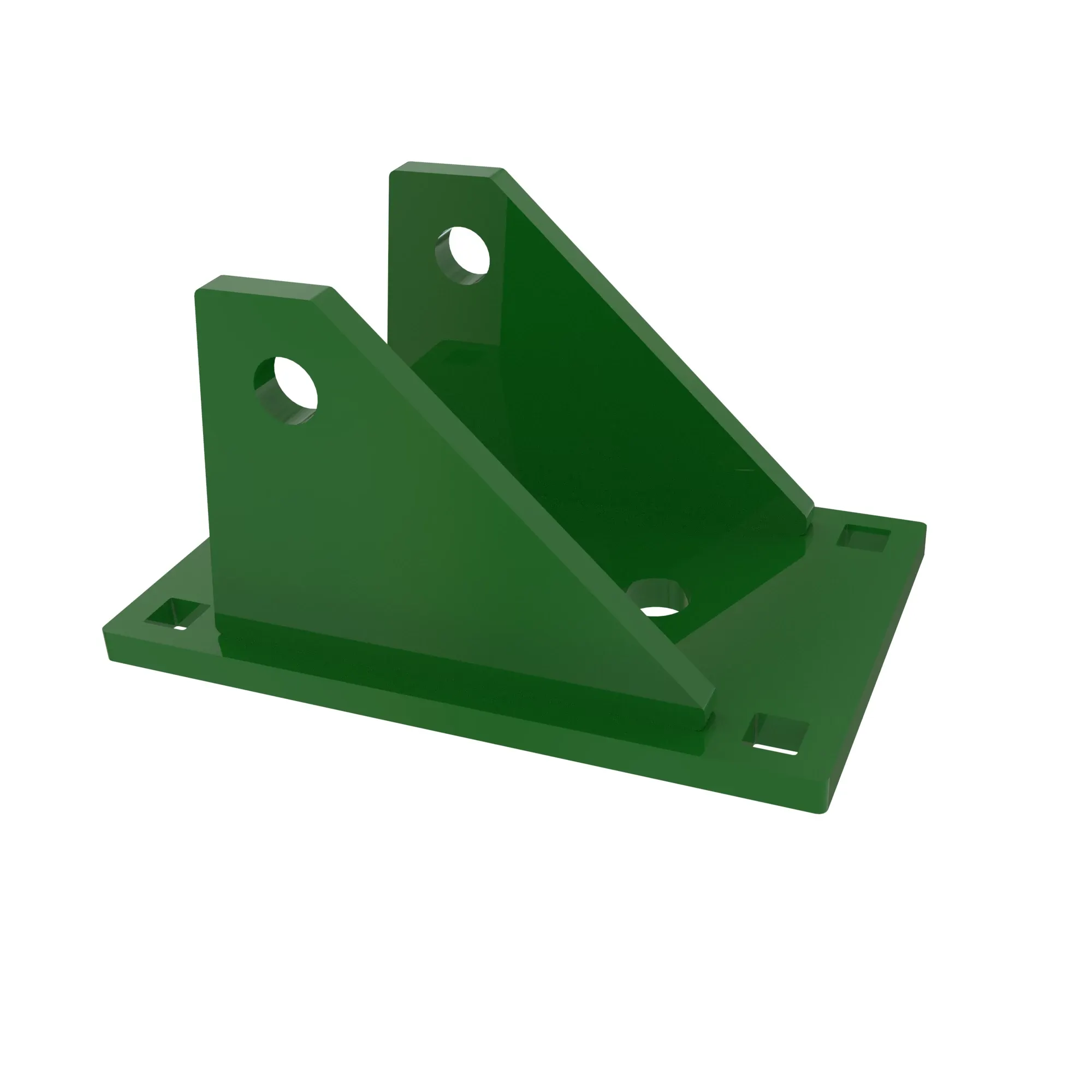 John Deere Sprint Support, Mounting Assembly - AH154031