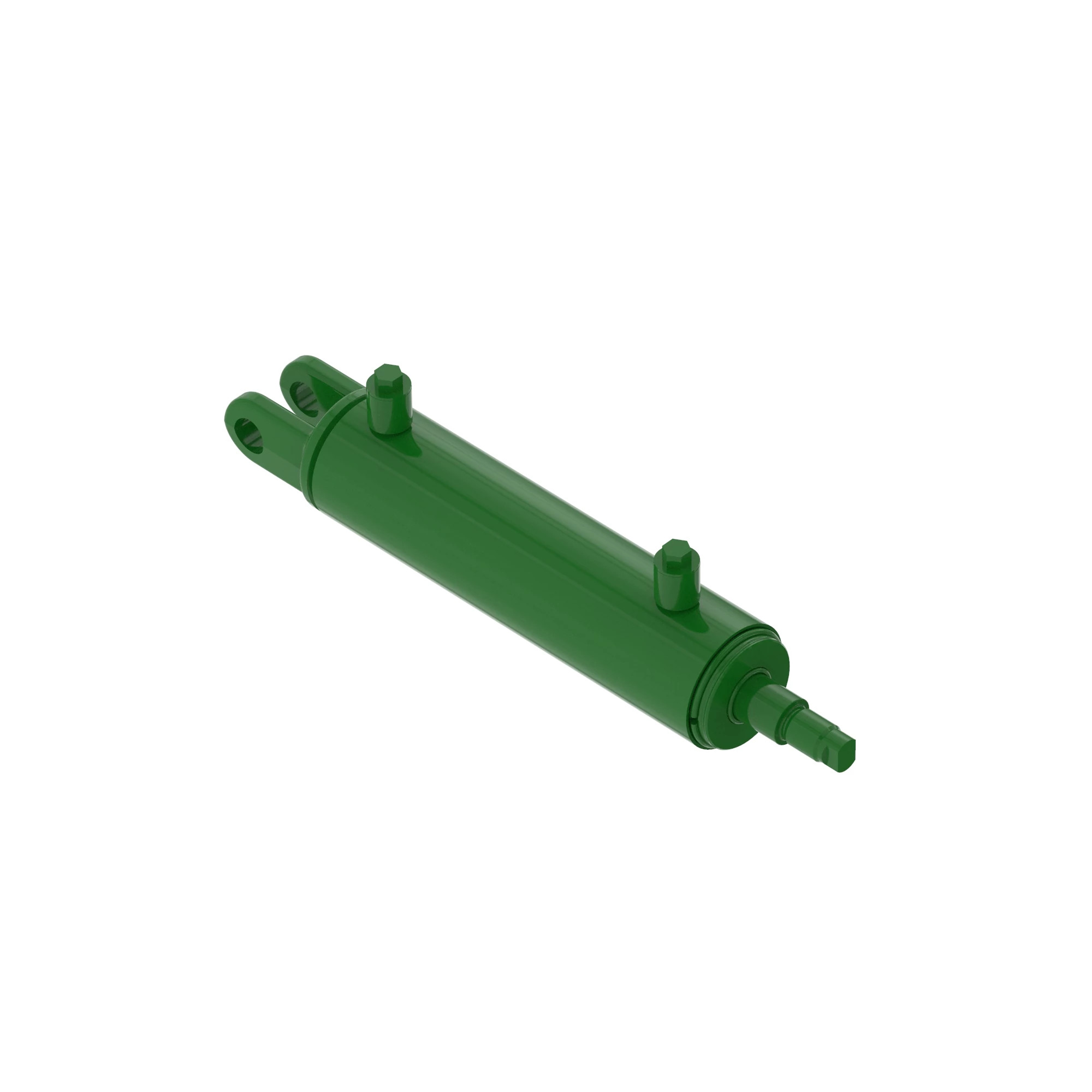 HYDRAULIC CYLINDER, 76.2X32-203.5,4