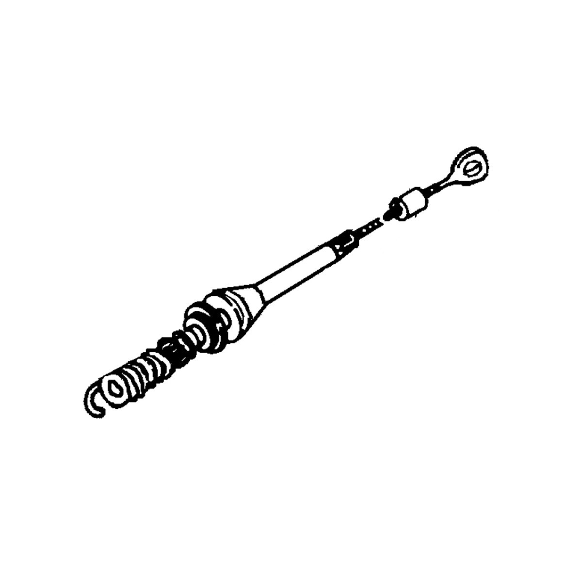 Cable, Traction #