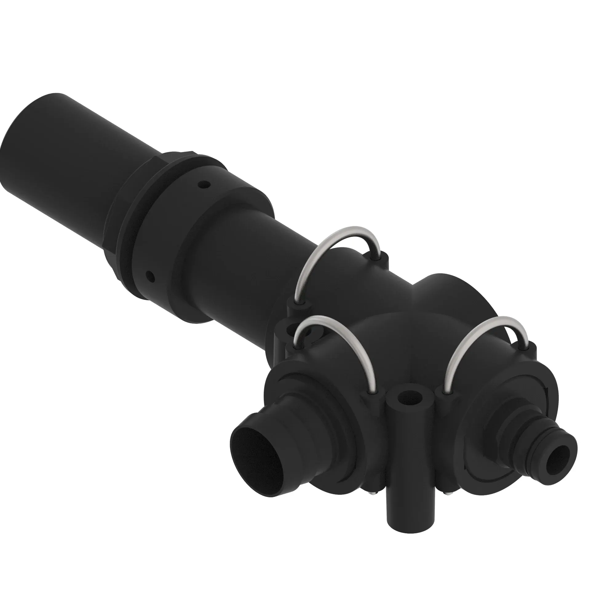 John Deere Injection Nozzle - WZ8331060