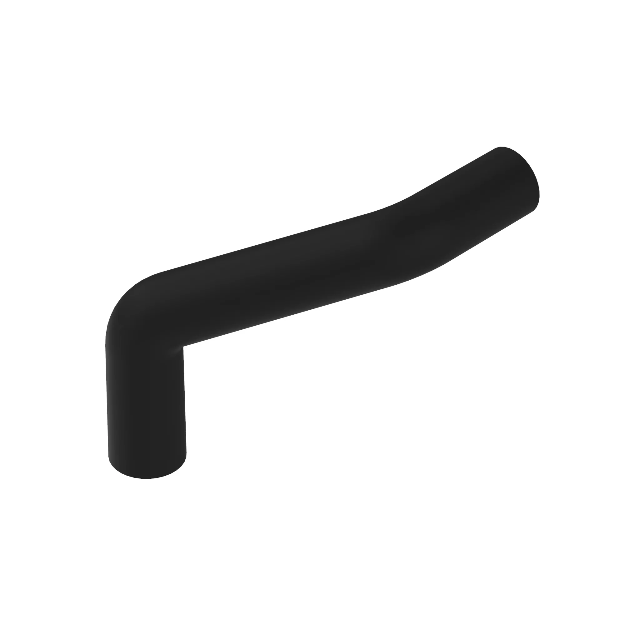 RADIATOR HOSE, HOSE,UPPER RADIATOR