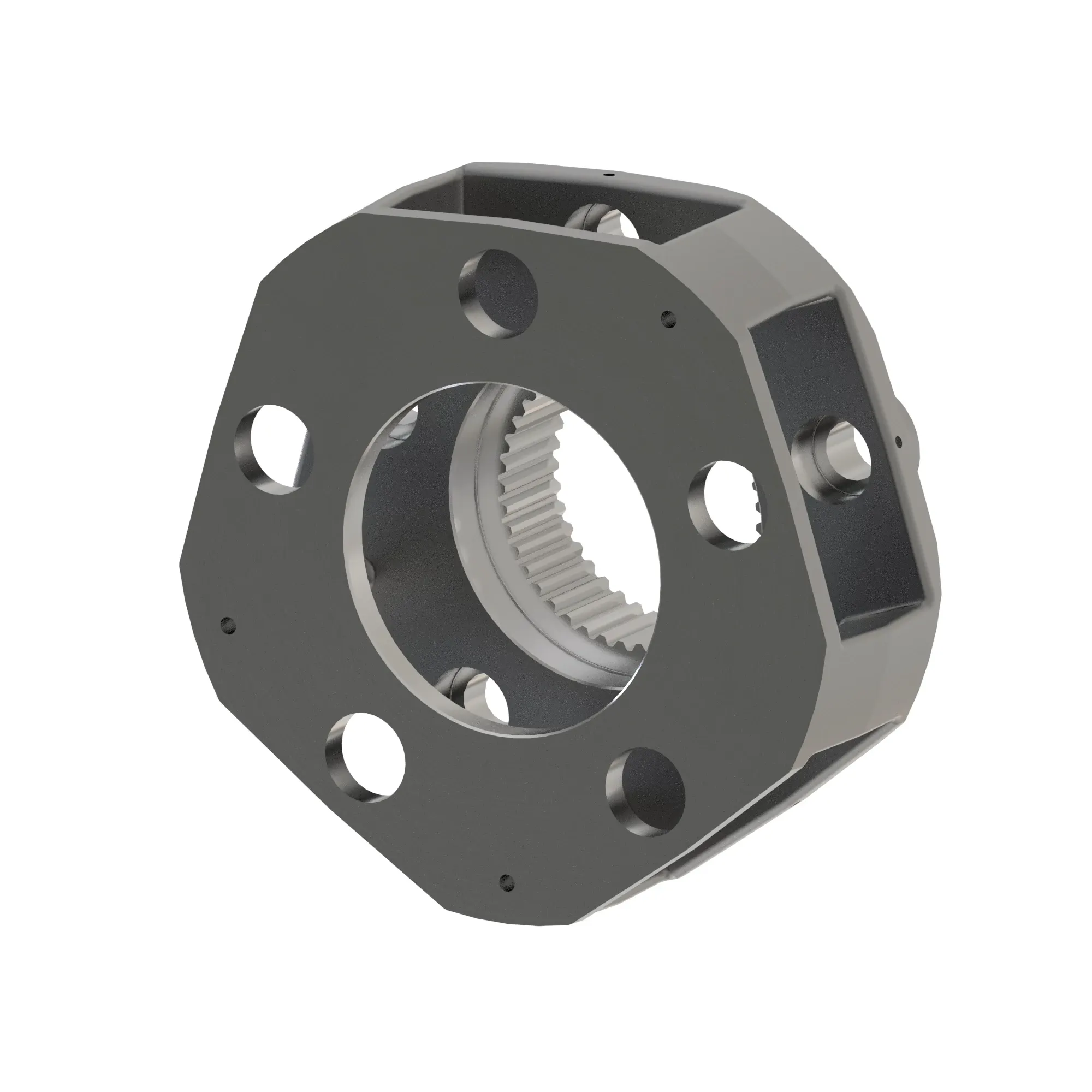 Planet Pinion Carrier