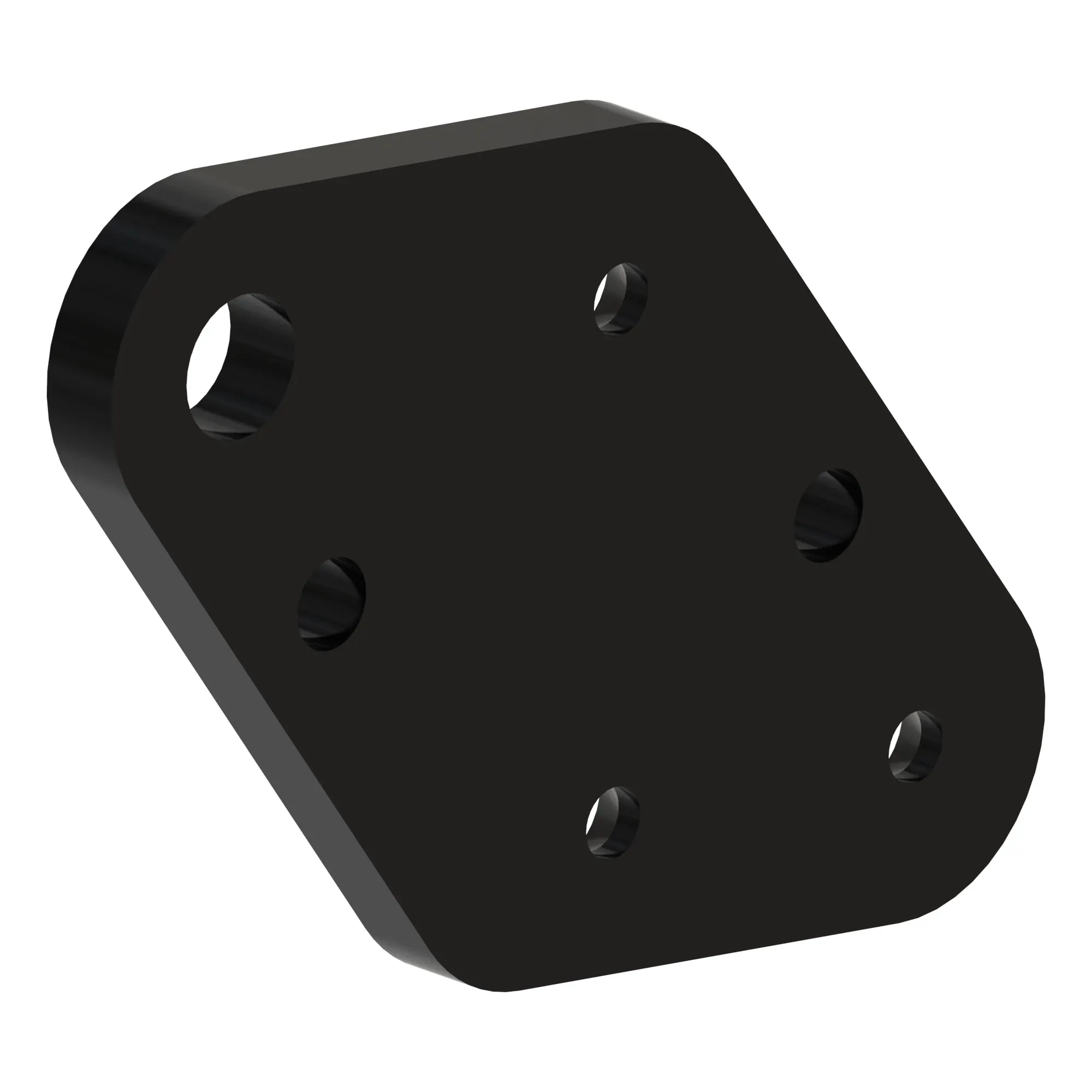 John Deere Link Plate - LCA104253