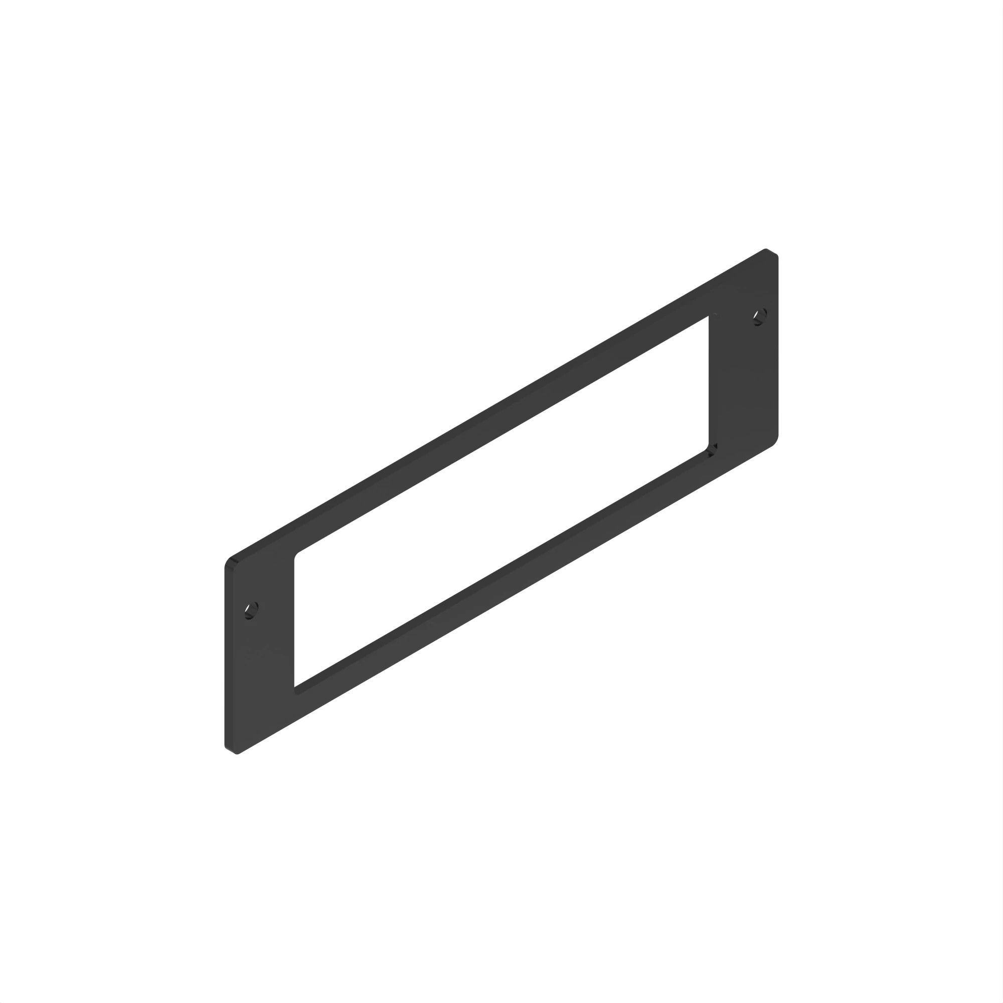 BRACKET, BRACKET, HEAD UNIT MOUNTIN