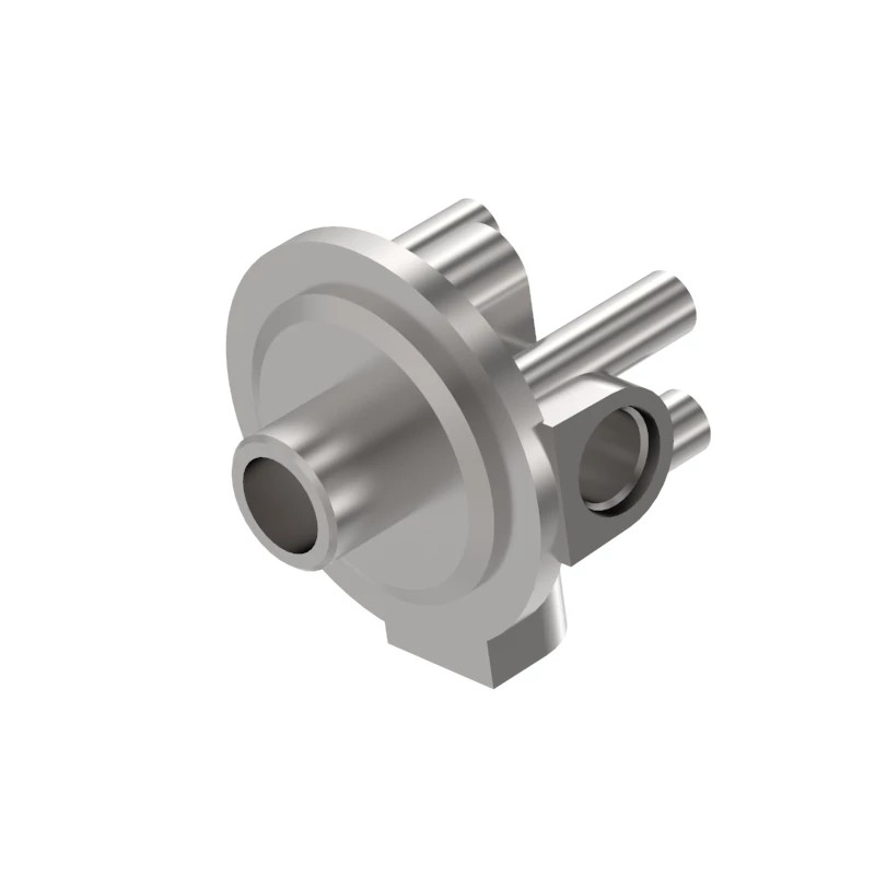HEAD ASSEMBLY FILTER HEAD