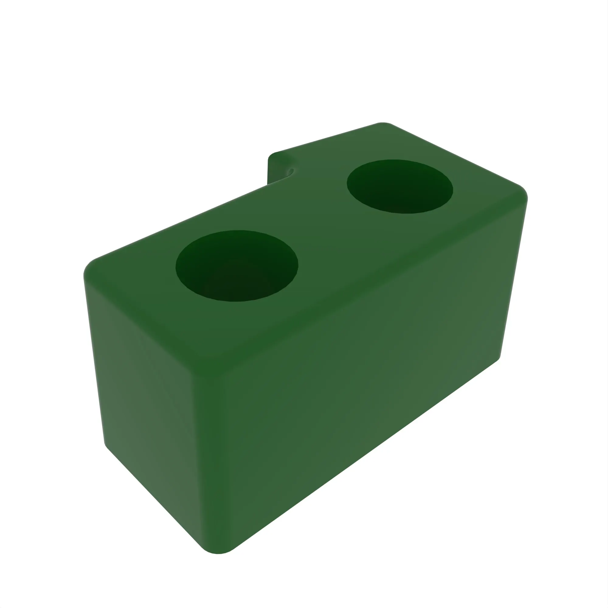 SPACER, DRAWBAR