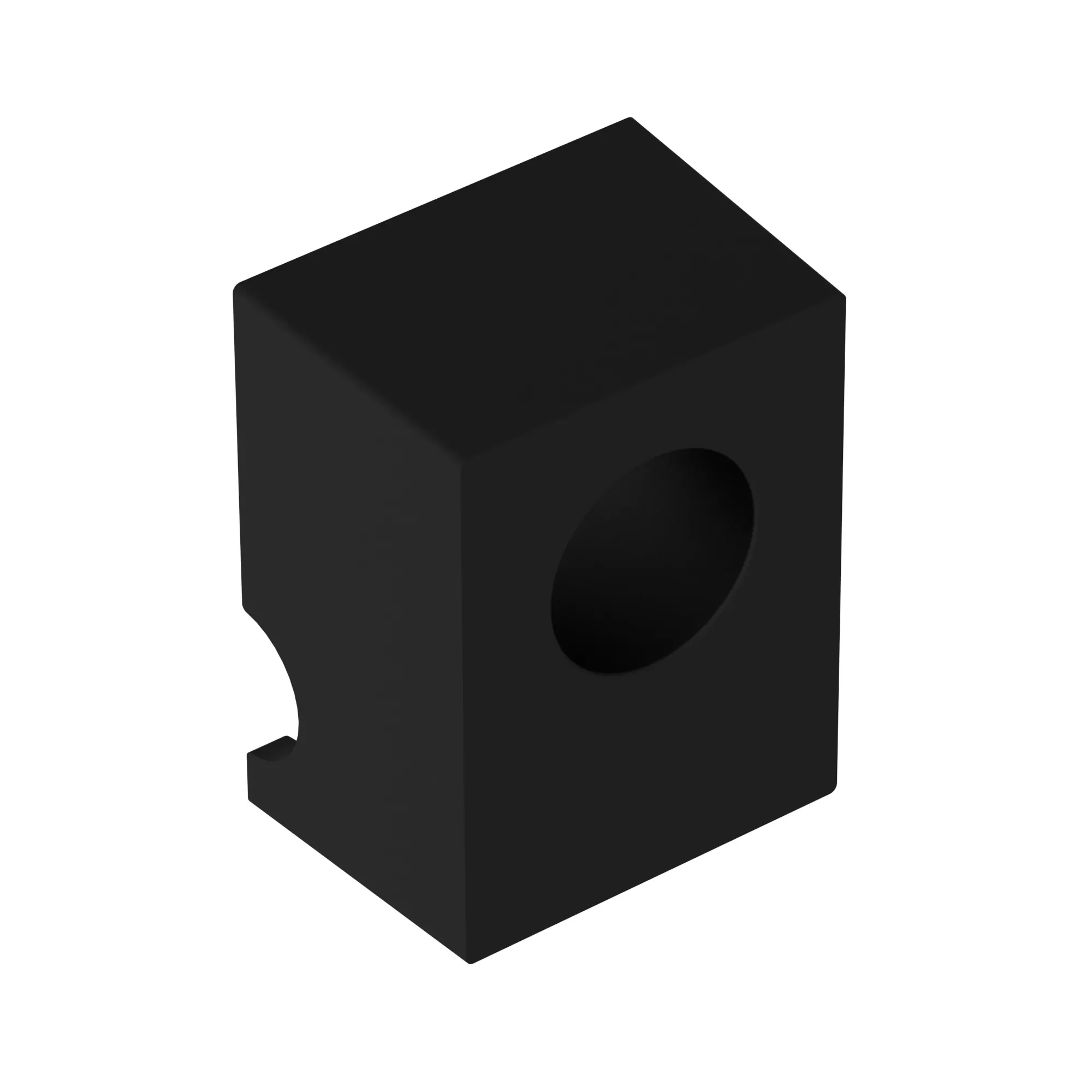 CLAMP, CLAMP, BLOCK CLAMP, SINGLE,