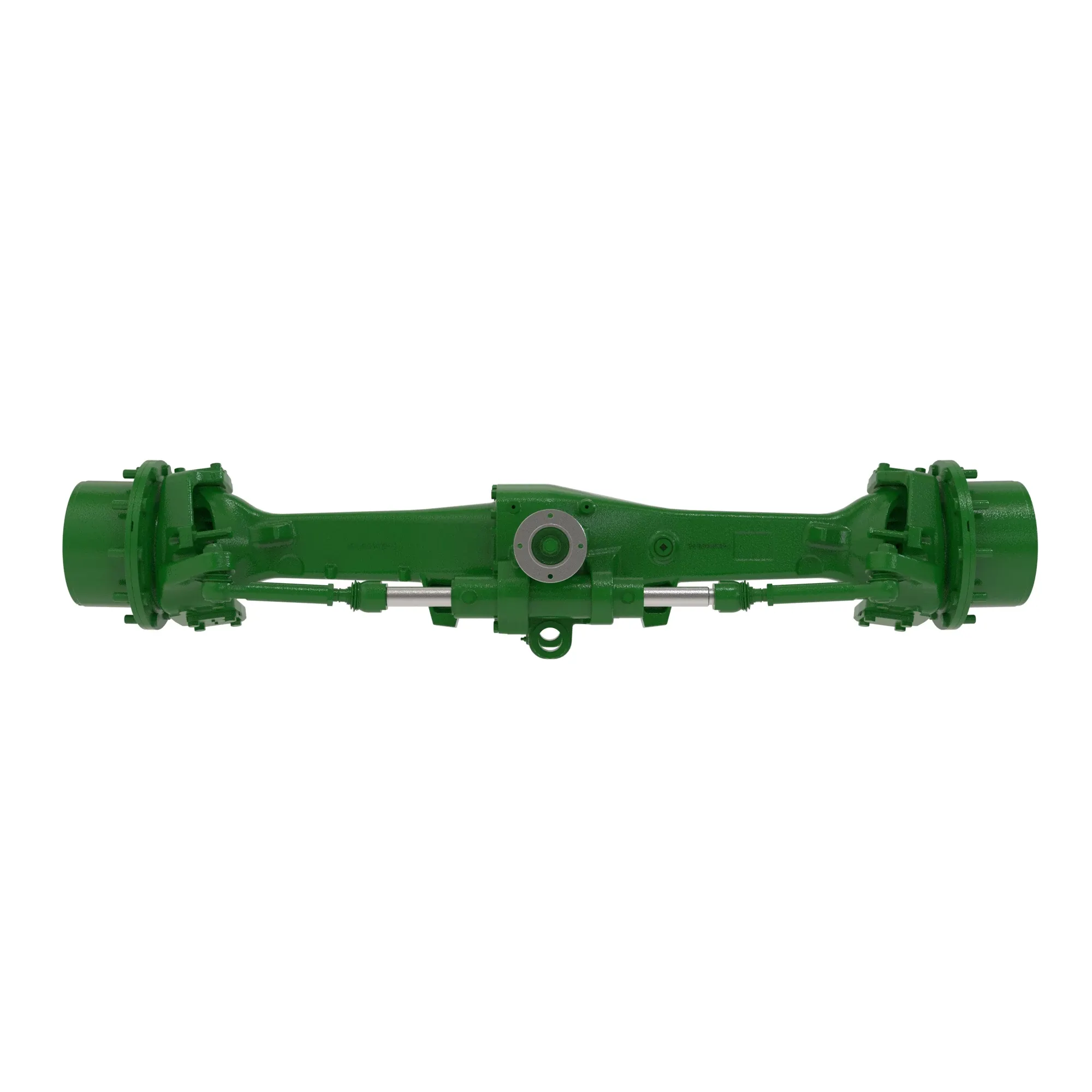 Front Axle