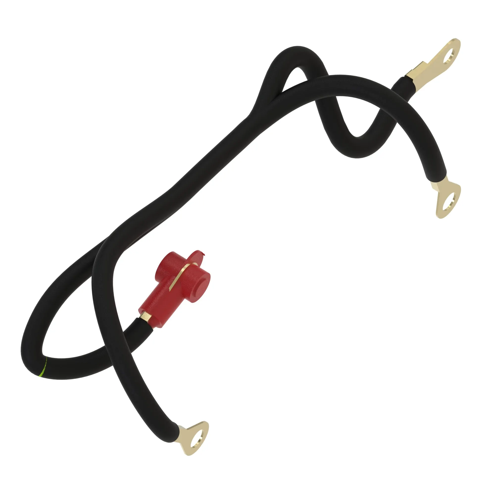 Wiring Lead