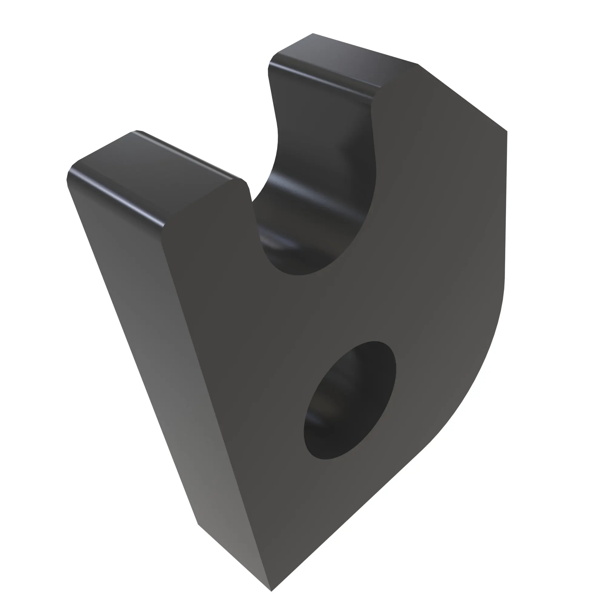 John Deere Support Plate - SU23752