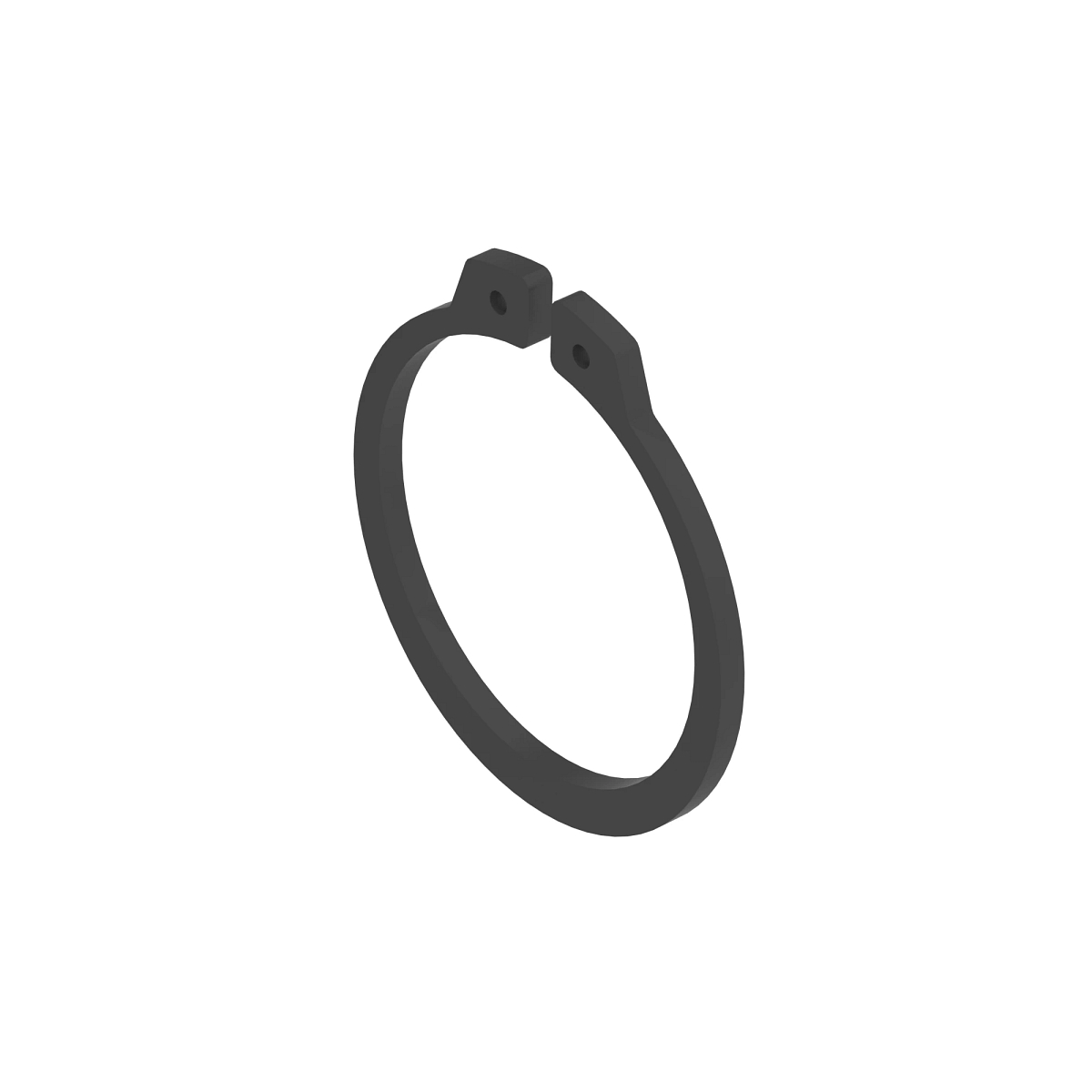 RING, EXTERNAL SNAP