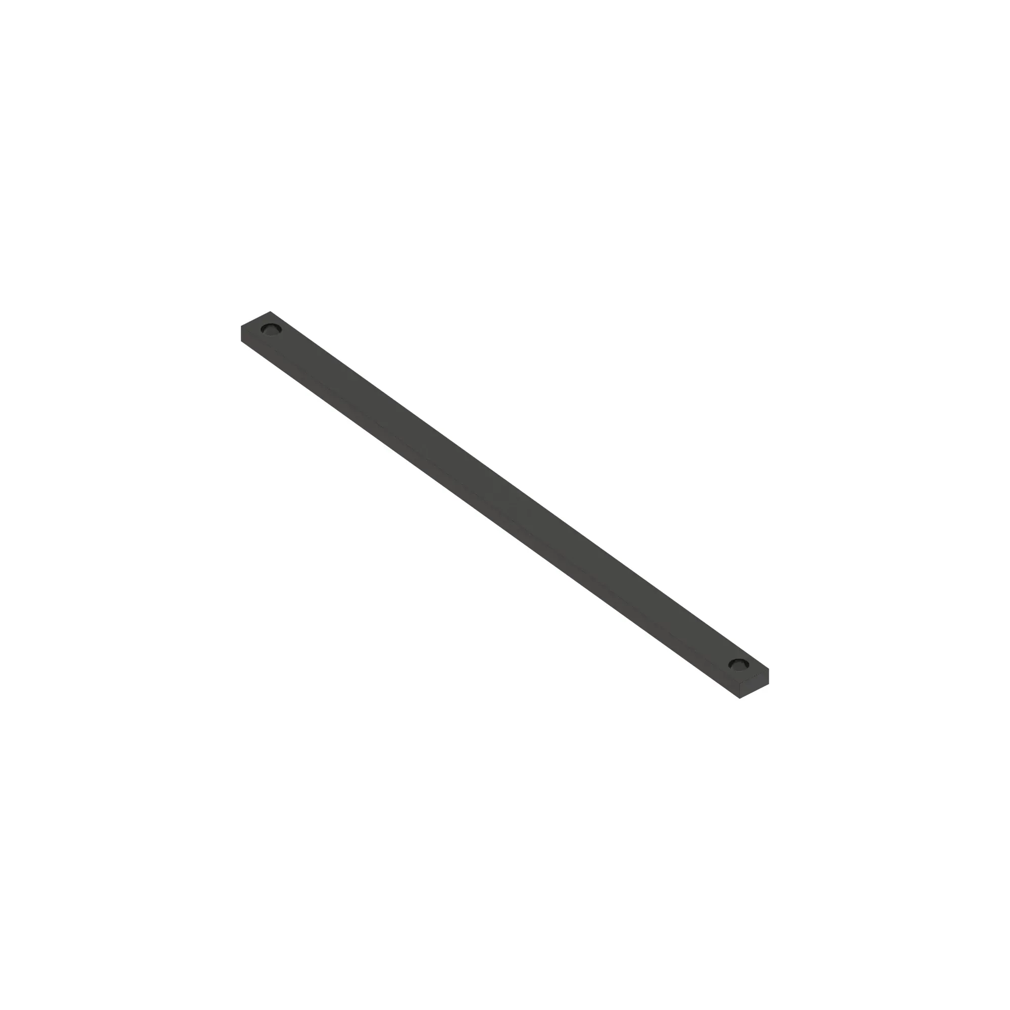 STRAP, DUAL VAC BLOWER