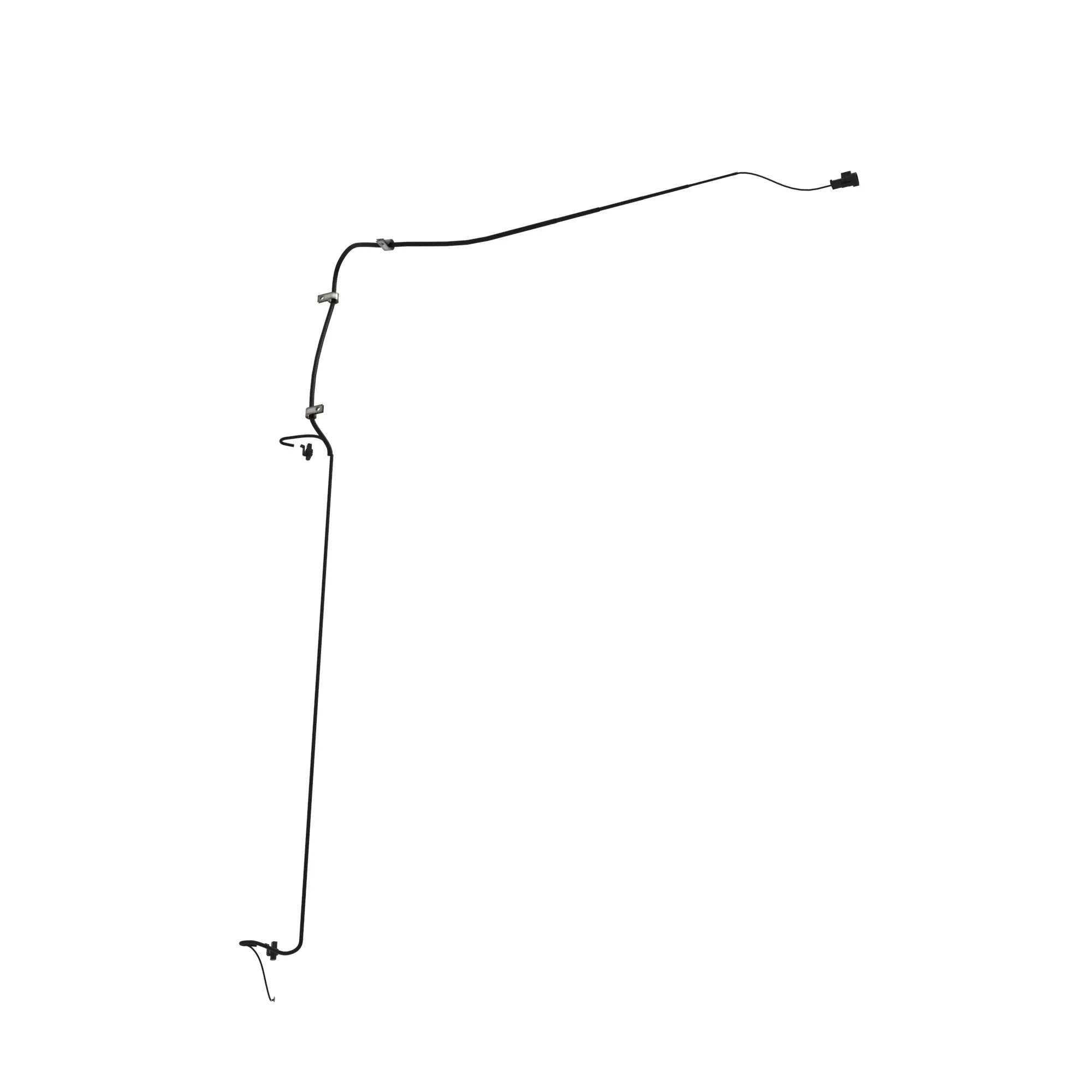 John Deere Harvestrak™ Wiring Harness - AH215290