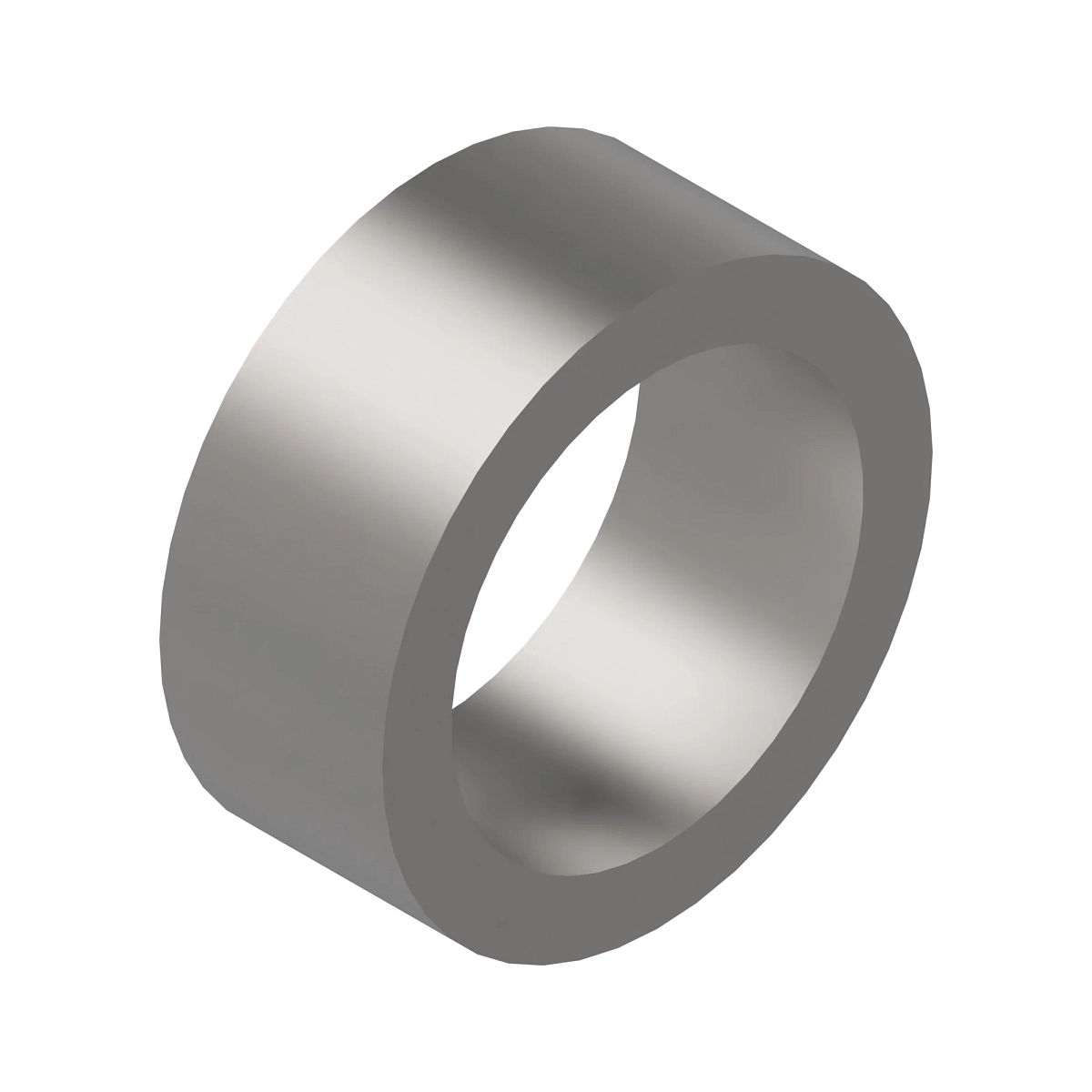 Spacer, Hub