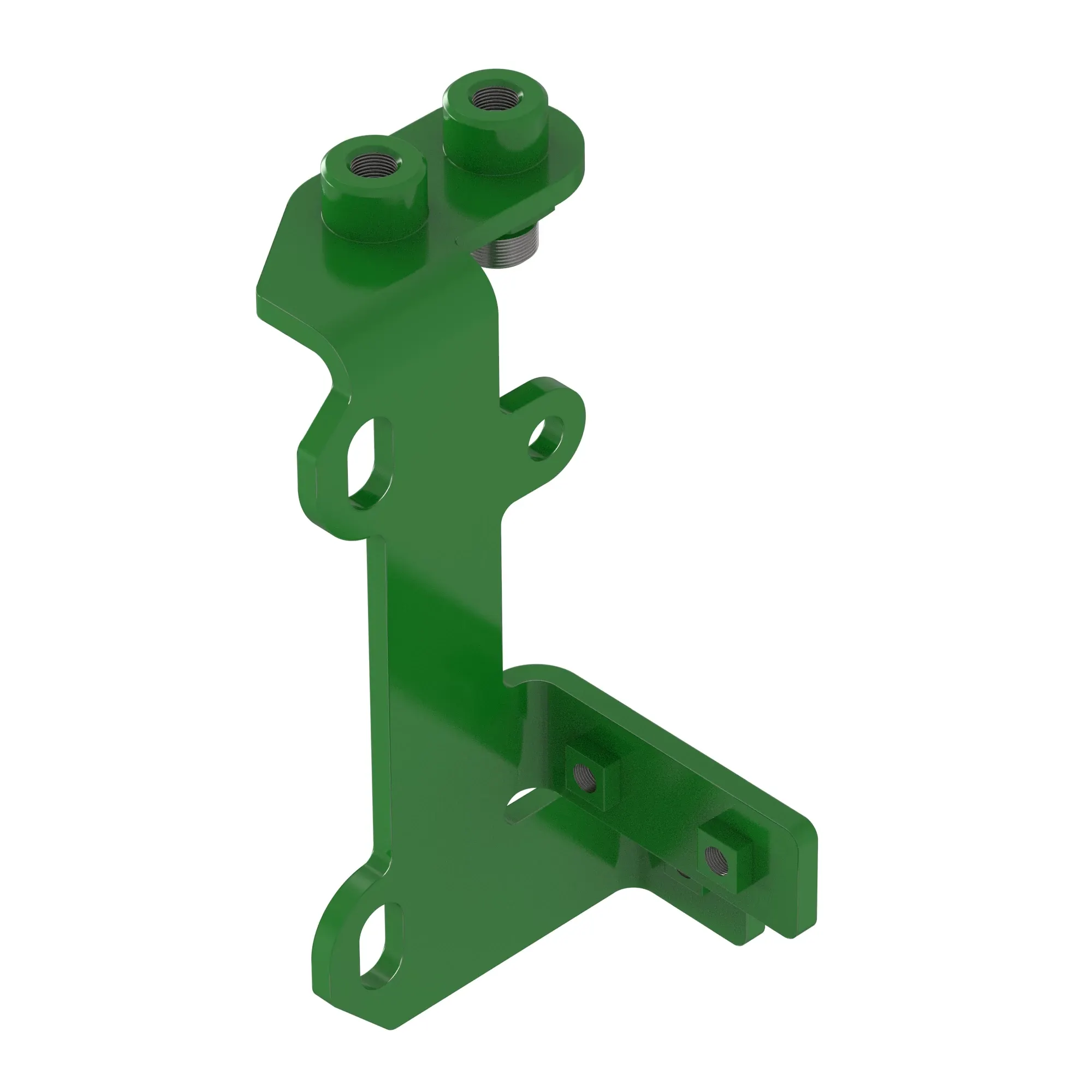 PRIO 2 LINE W/ AIRTRAILERBRAKE