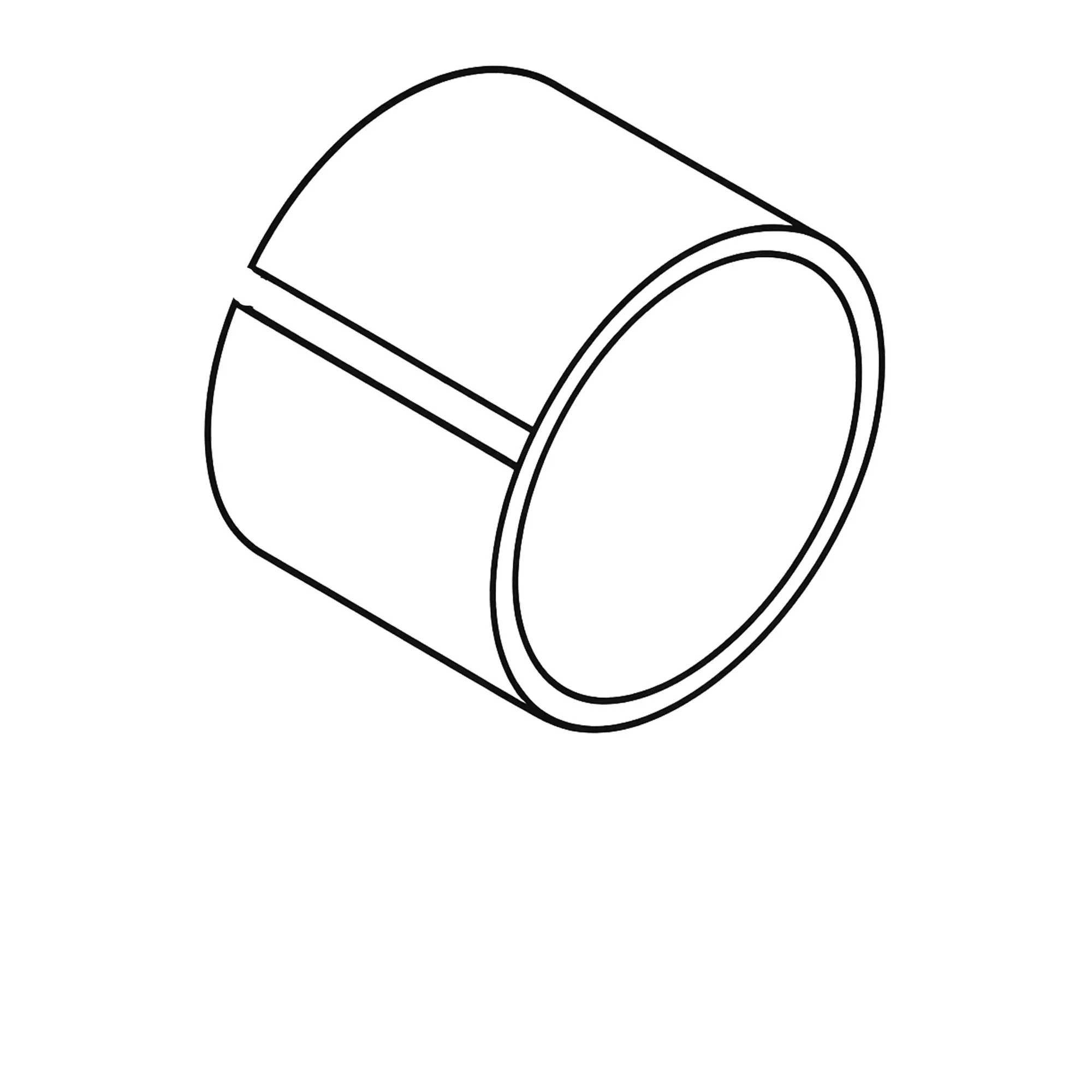 John Deere Bushing - H220379