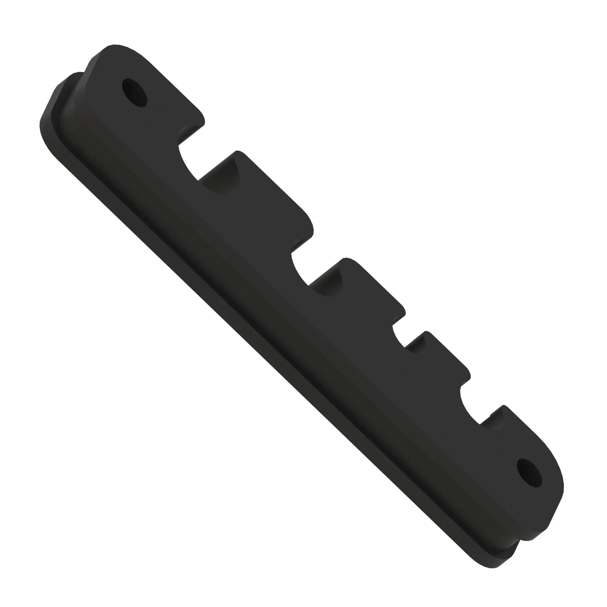 John Deere 4-Diameter Block Clamp - T363061
