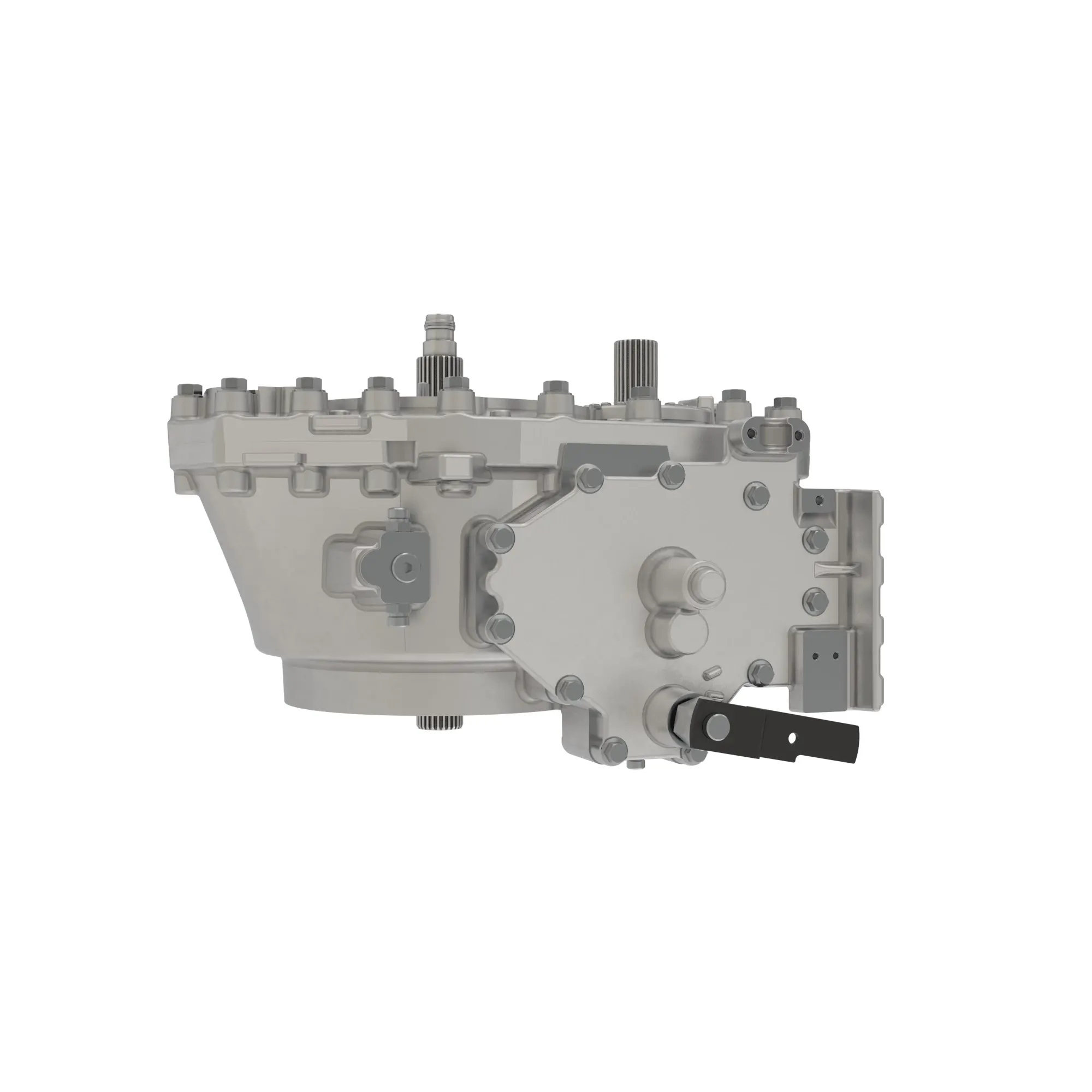 Transmission Case