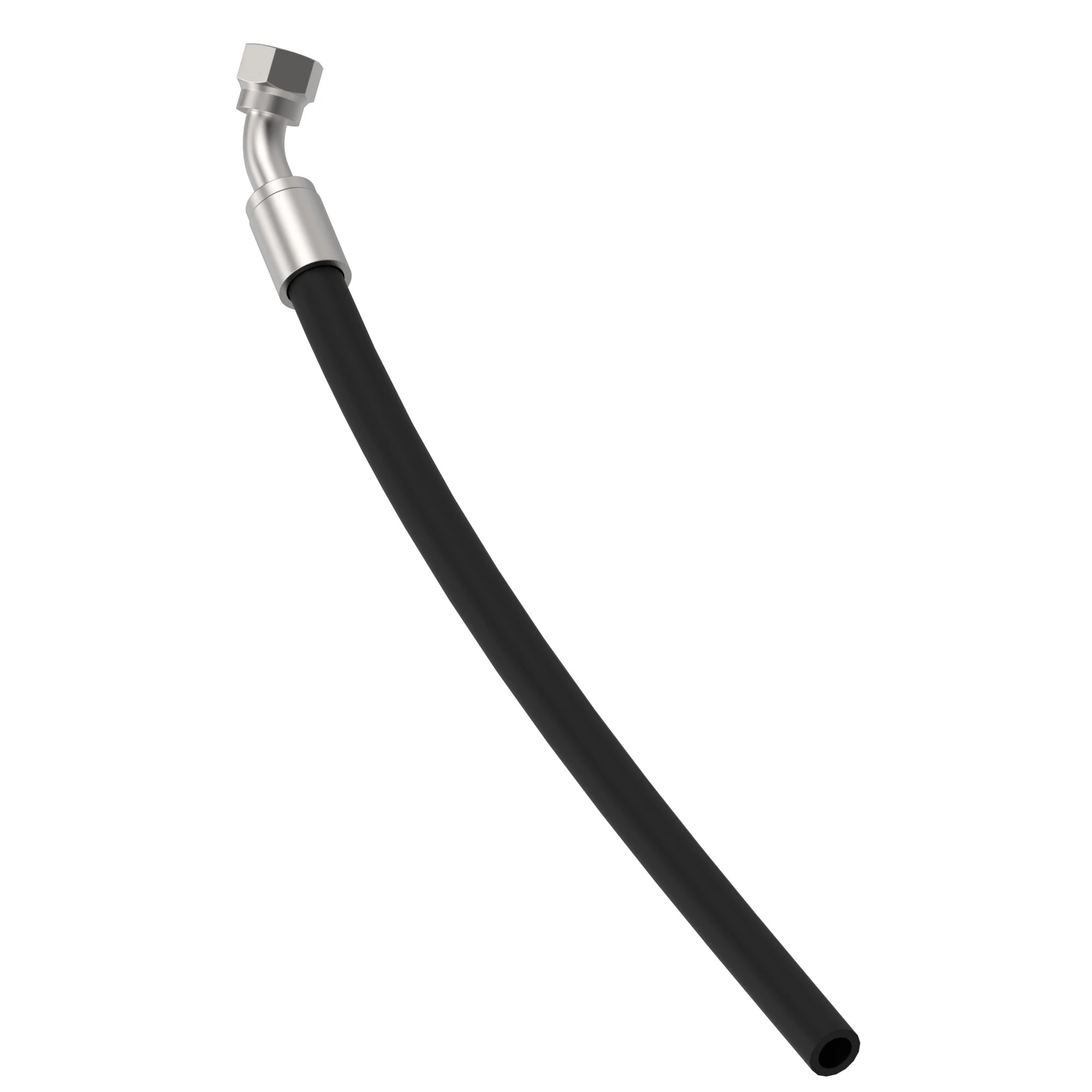 FUEL LINE, SUPPLY, 13.5L ENGINE, ST