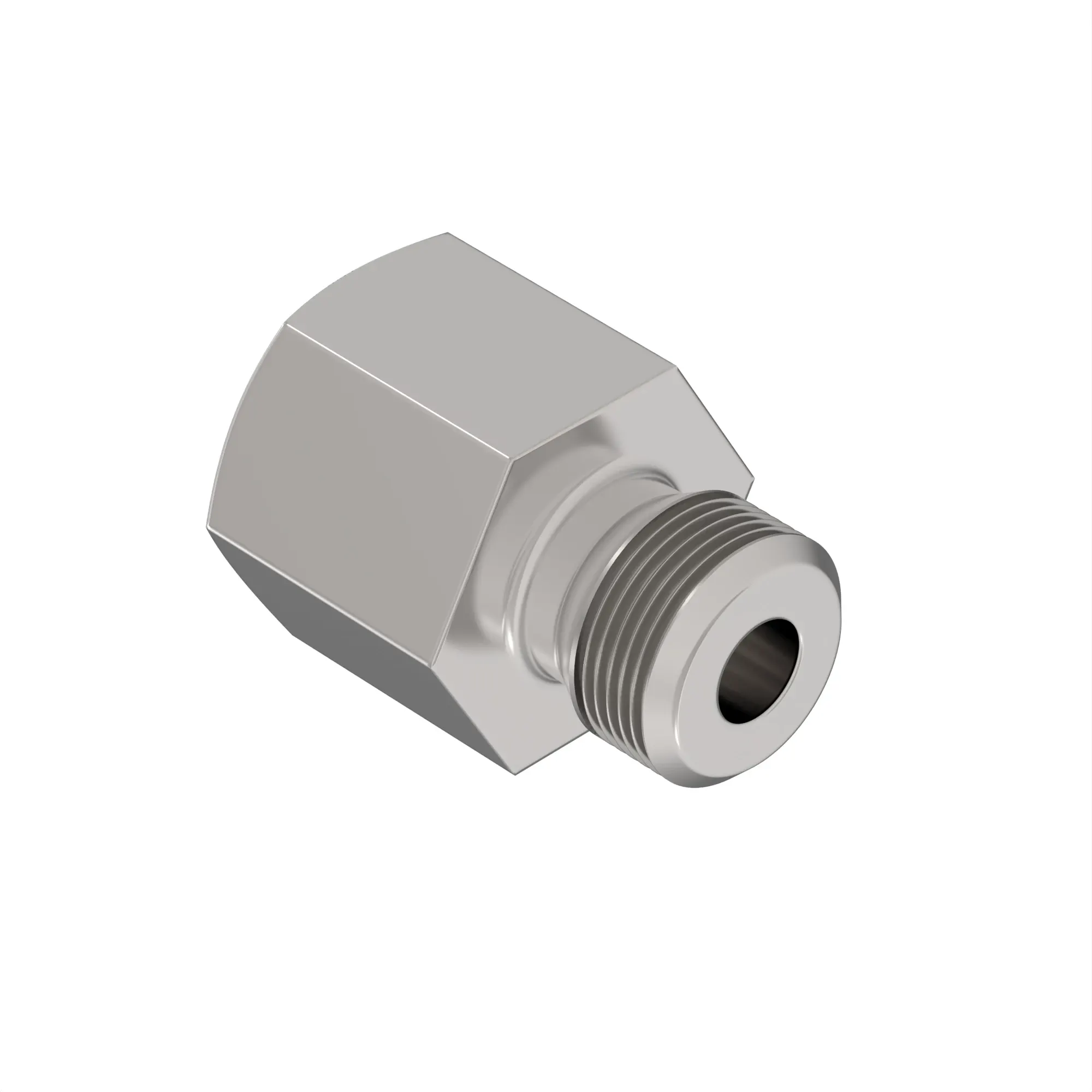 John Deere Adapter Fitting - T312794