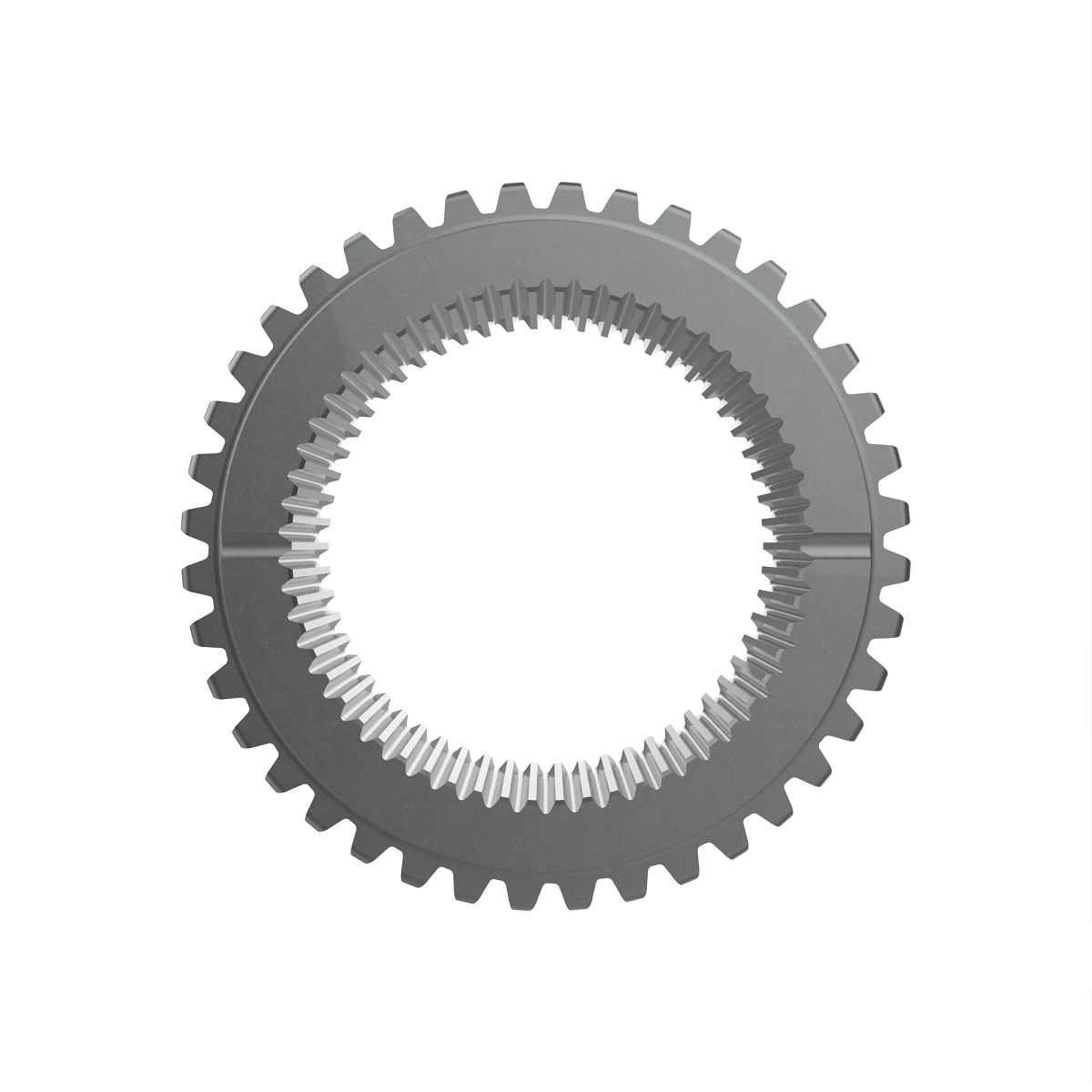 WORM GEAR