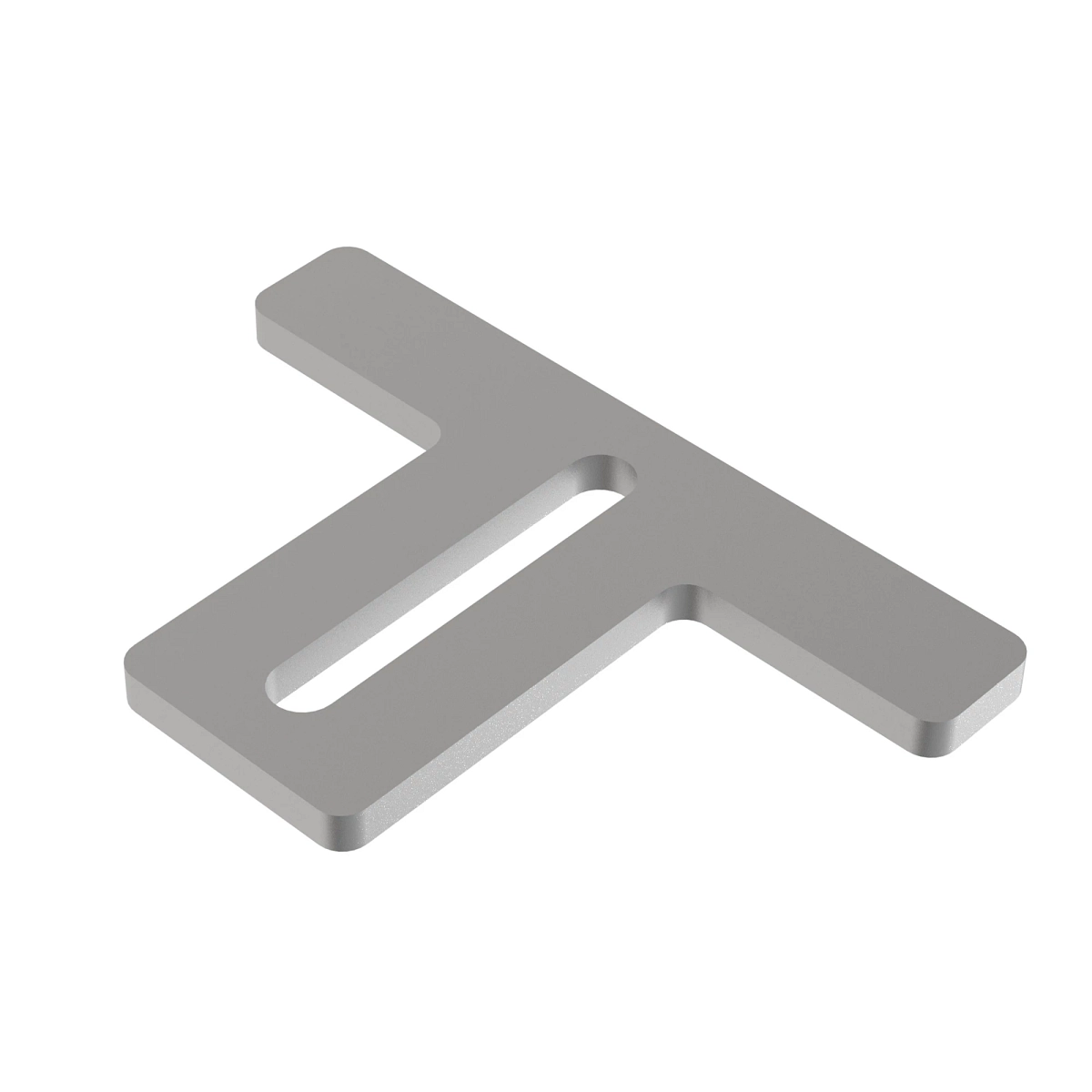 Adjustment Plate